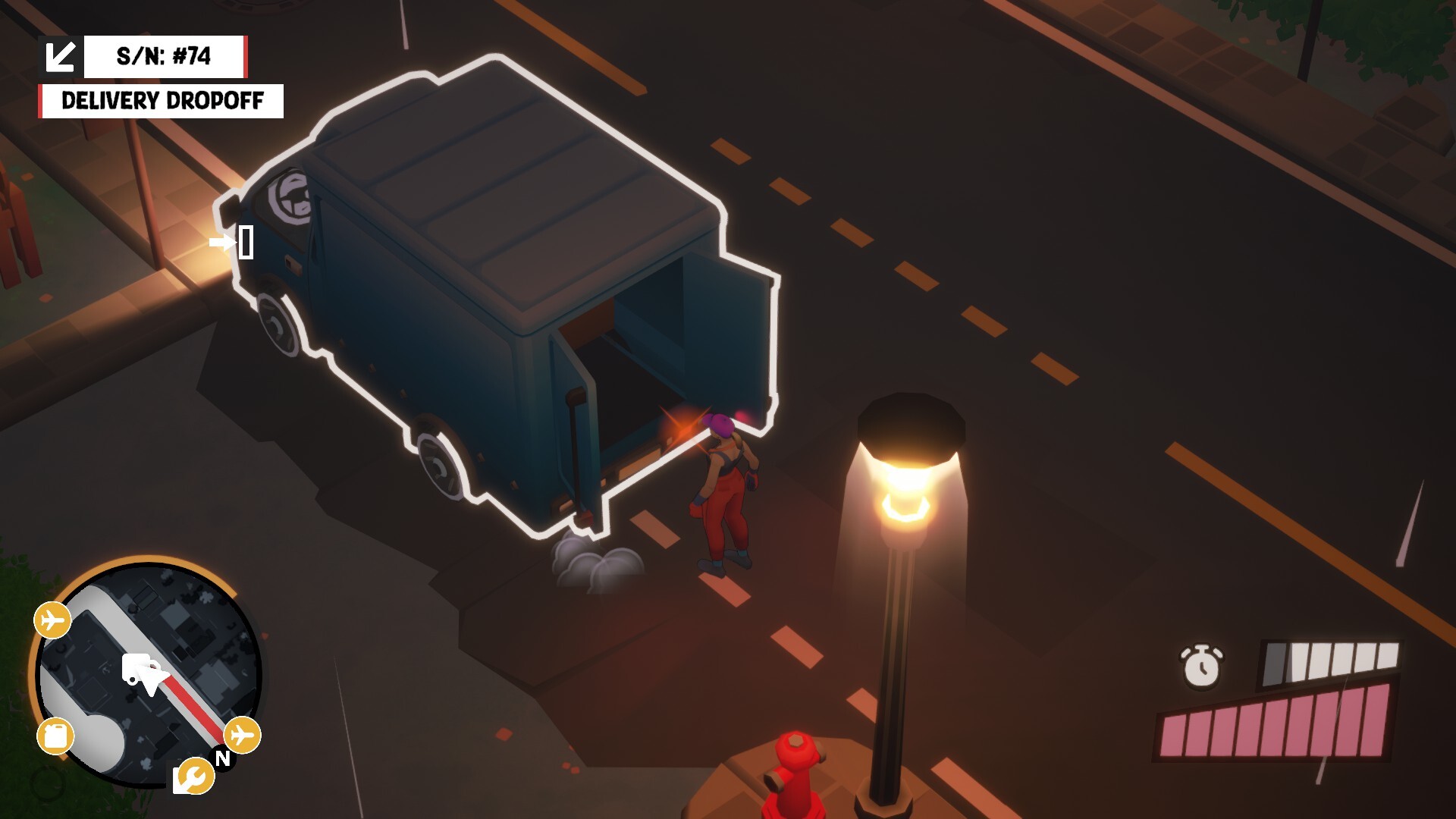 Cargo, Please! screenshot 24