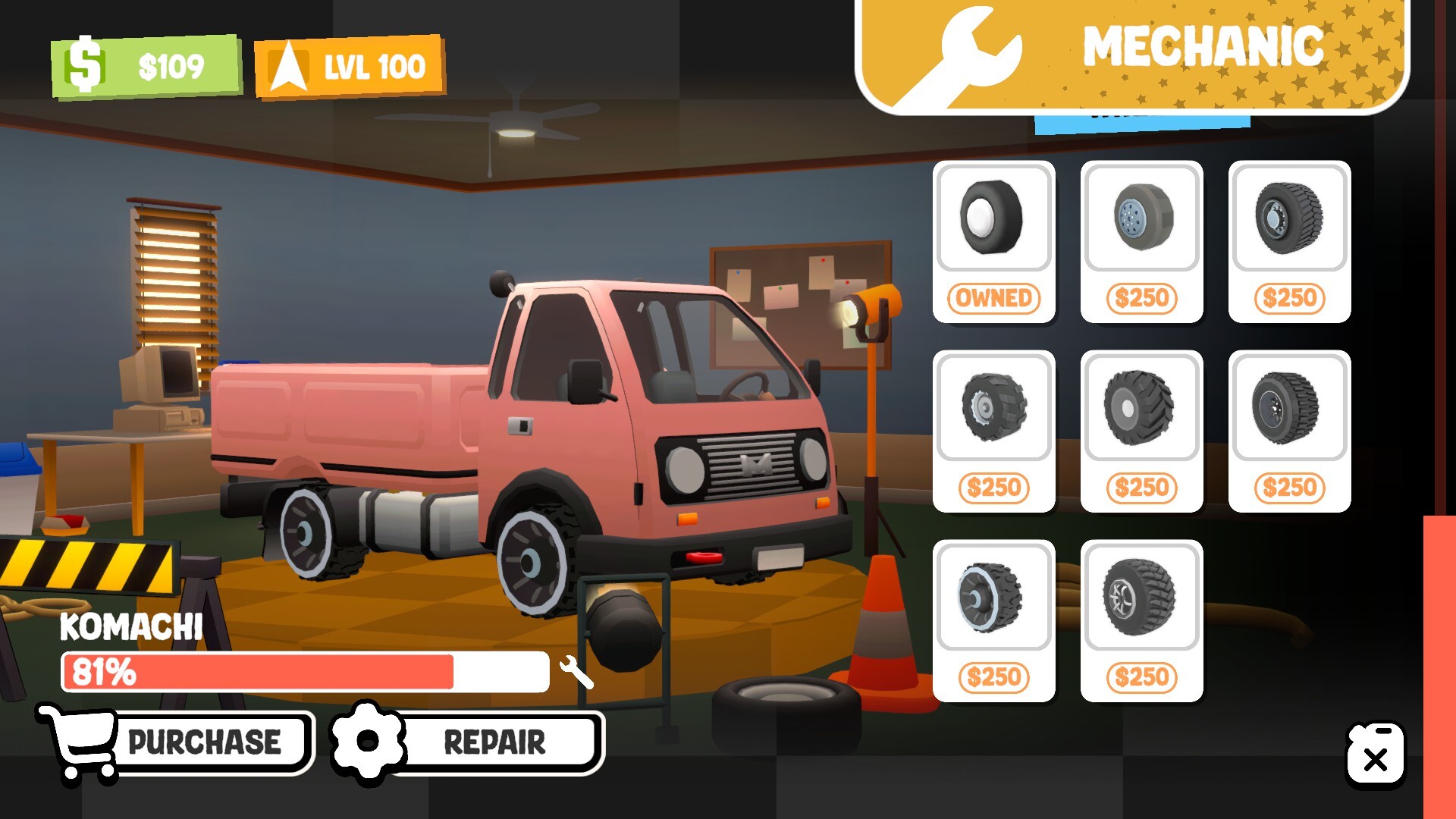 Cargo, Please! screenshot 17