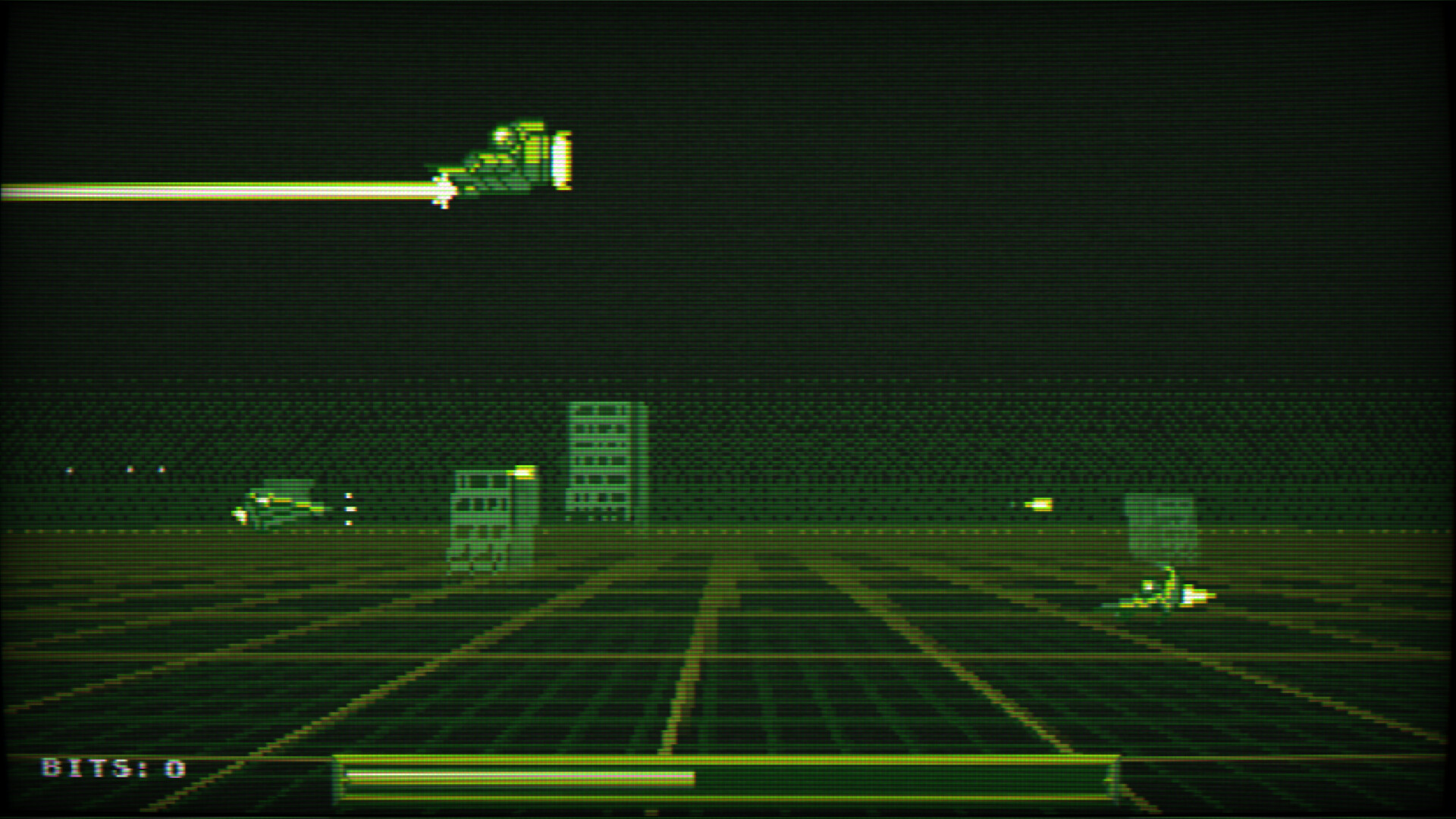 Destruction of Heavenly Bliss screenshot 3