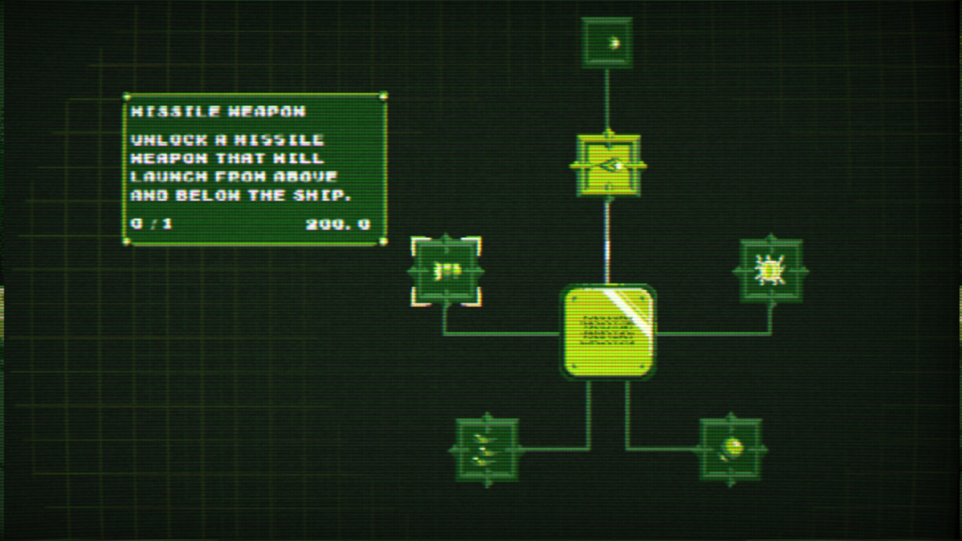 Destruction of Heavenly Bliss screenshot 2