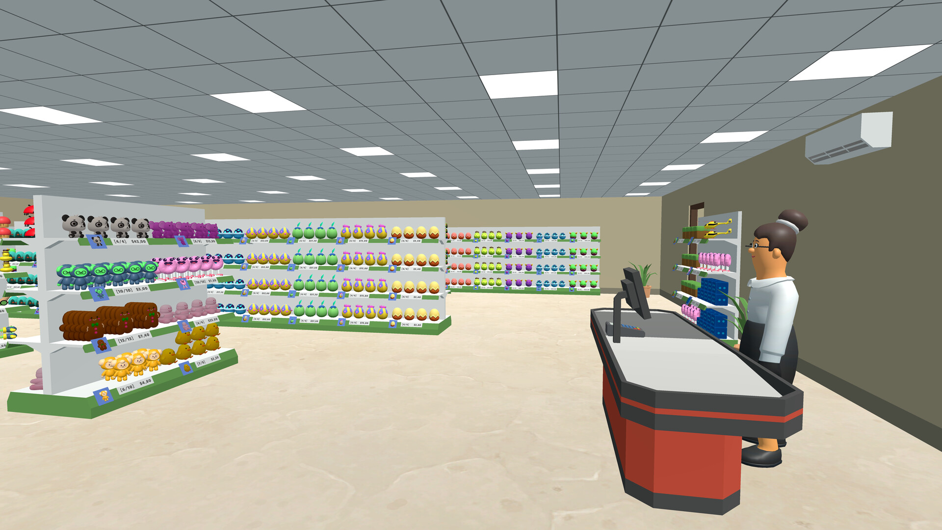 EGGMART screenshot 11