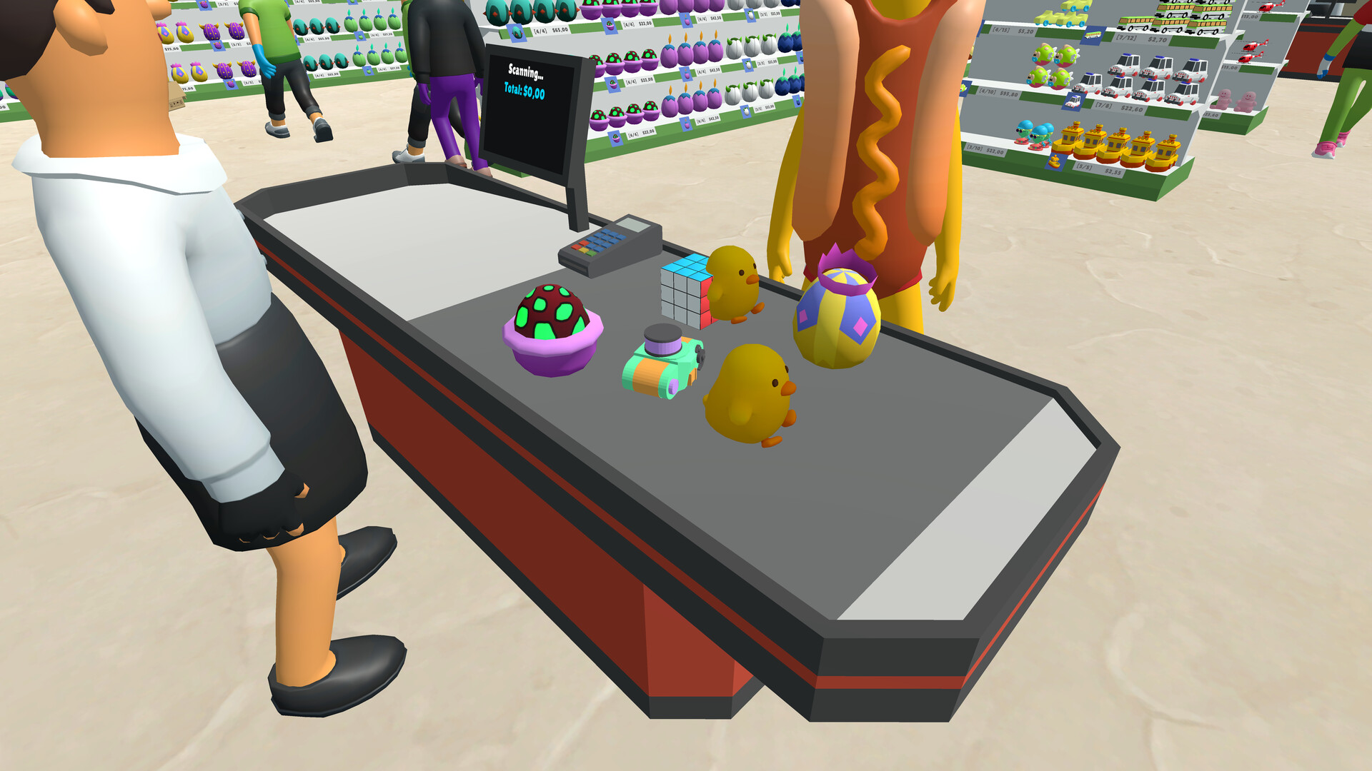 EGGMART screenshot 24