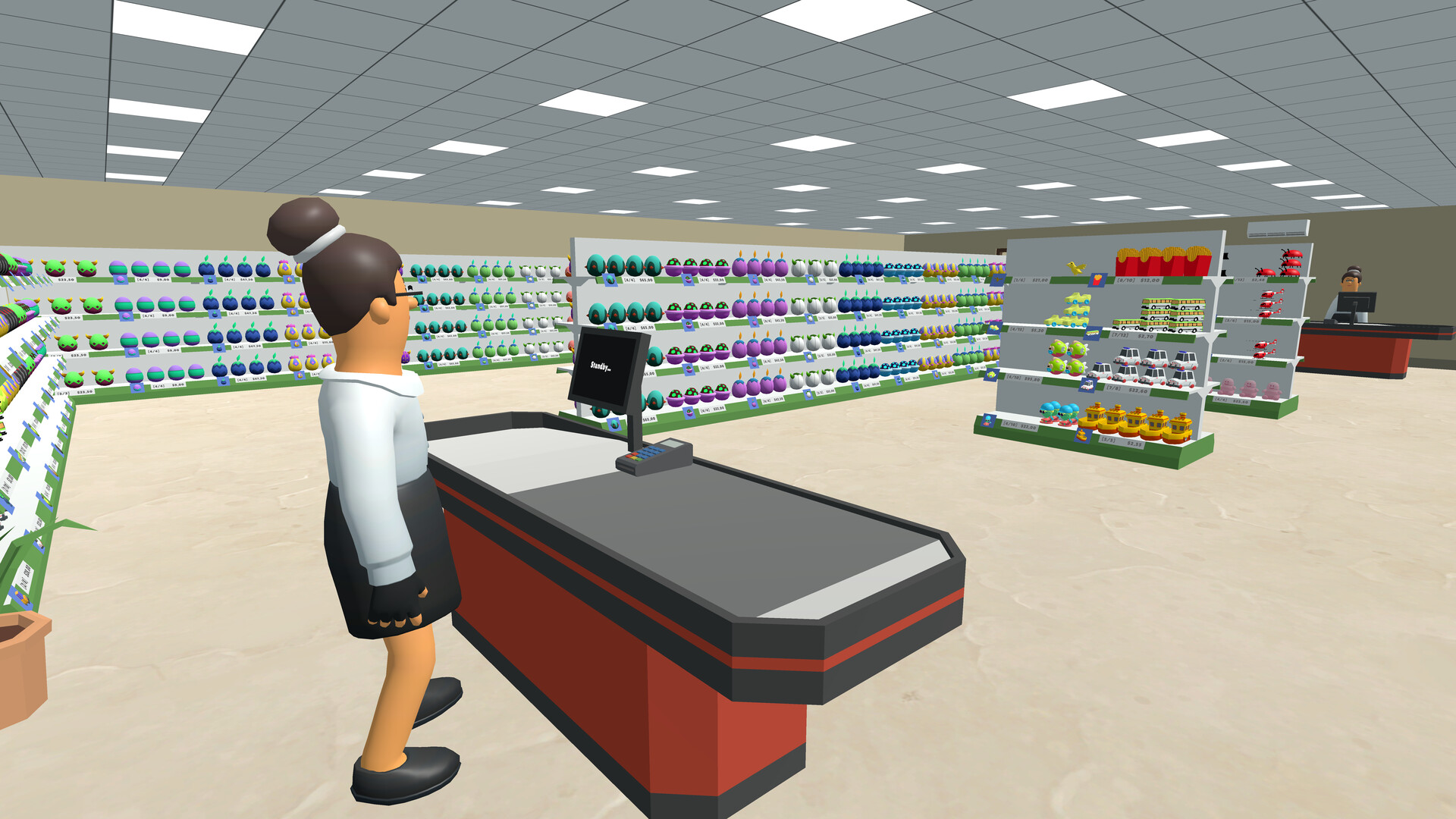 EGGMART screenshot 19