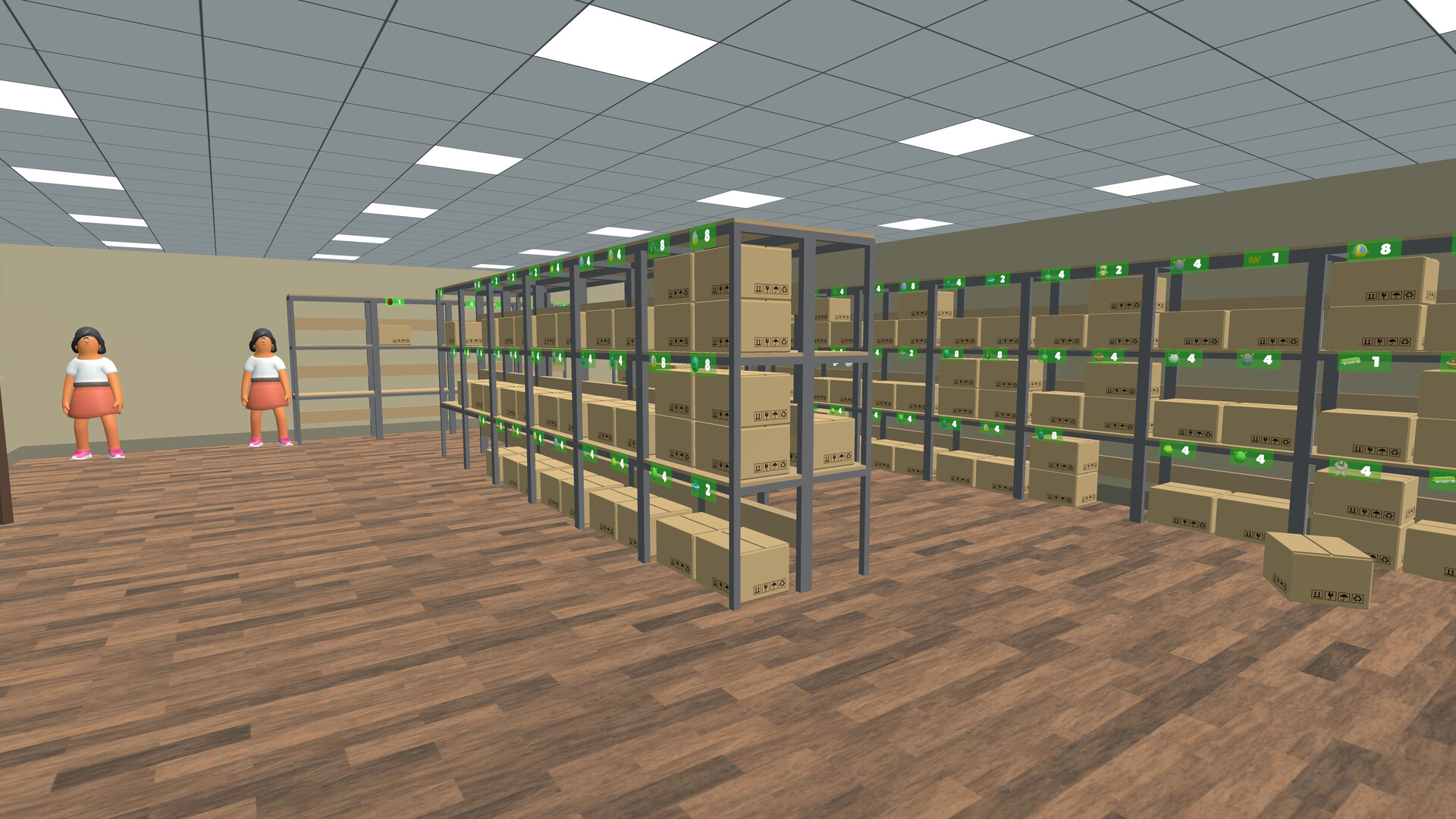 EGGMART screenshot 16