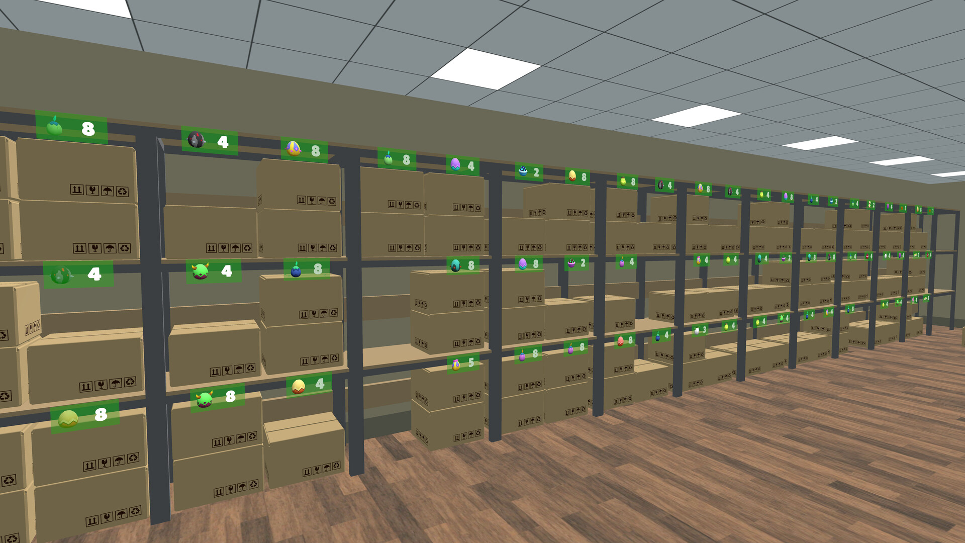 EGGMART screenshot 14