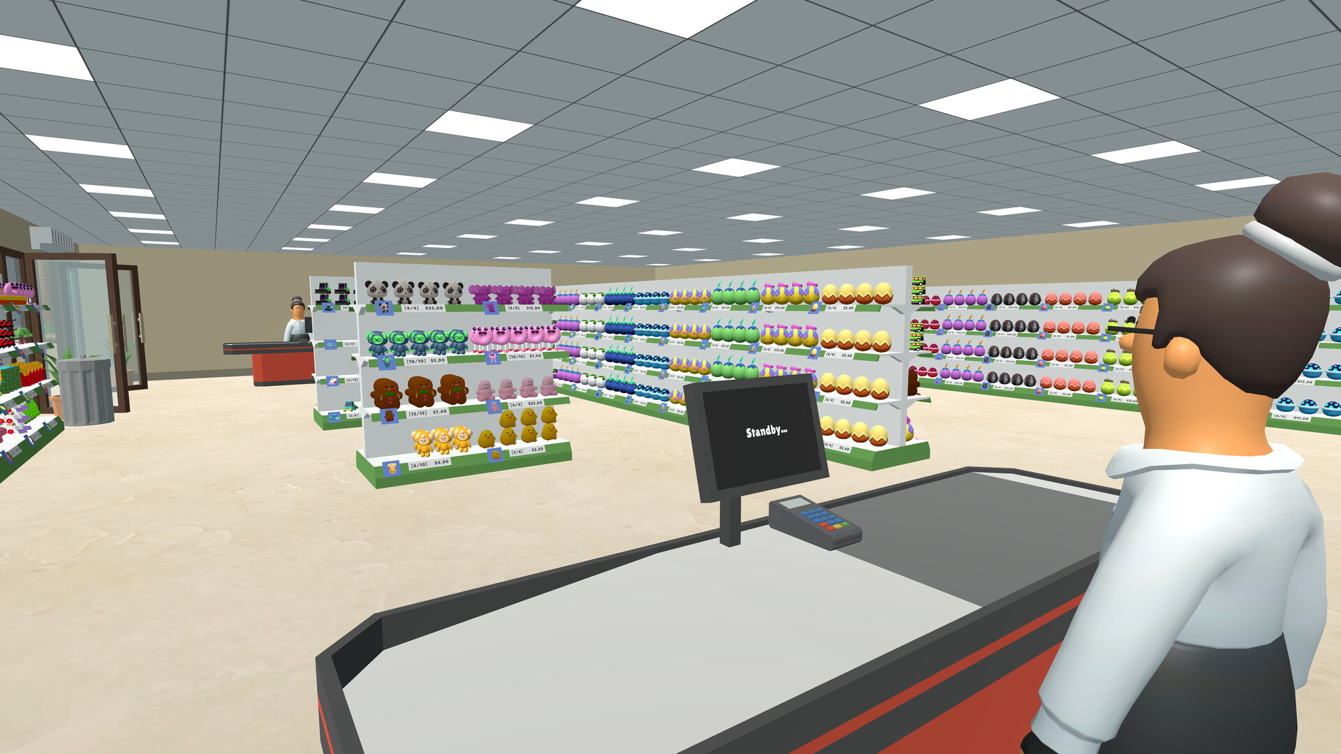 EGGMART screenshot 10