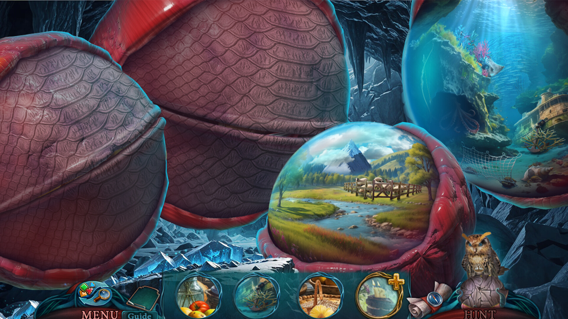 Reflections of Life: Gone But Not Forgotten Collector's Edition screenshot 4