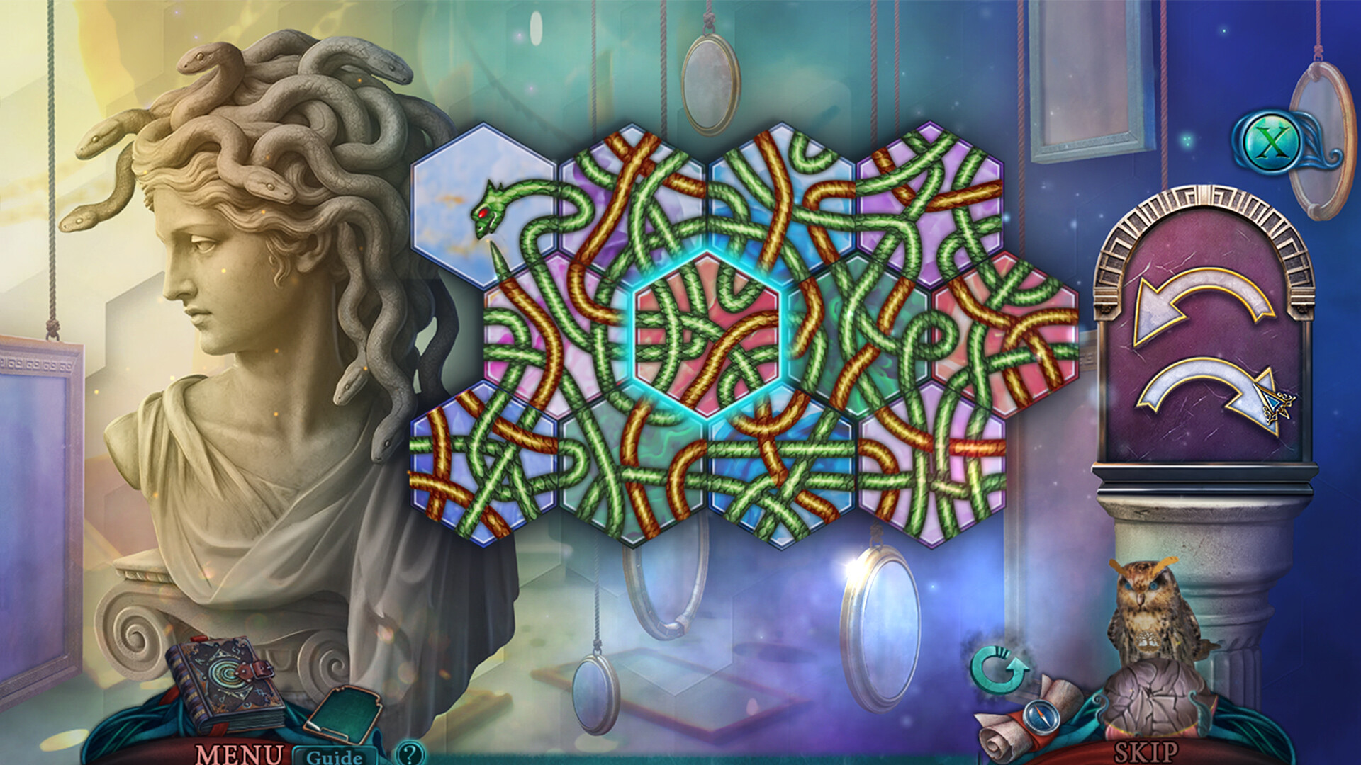 Reflections of Life: Gone But Not Forgotten Collector's Edition screenshot 3