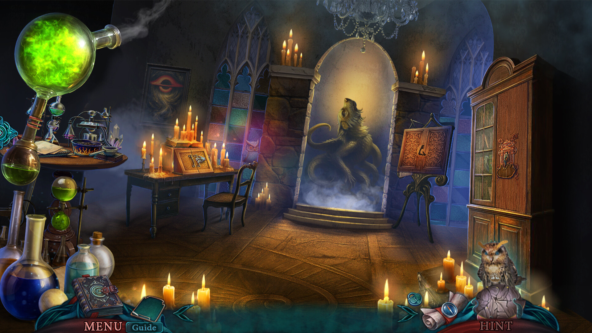 Reflections of Life: Gone But Not Forgotten Collector's Edition screenshot 1