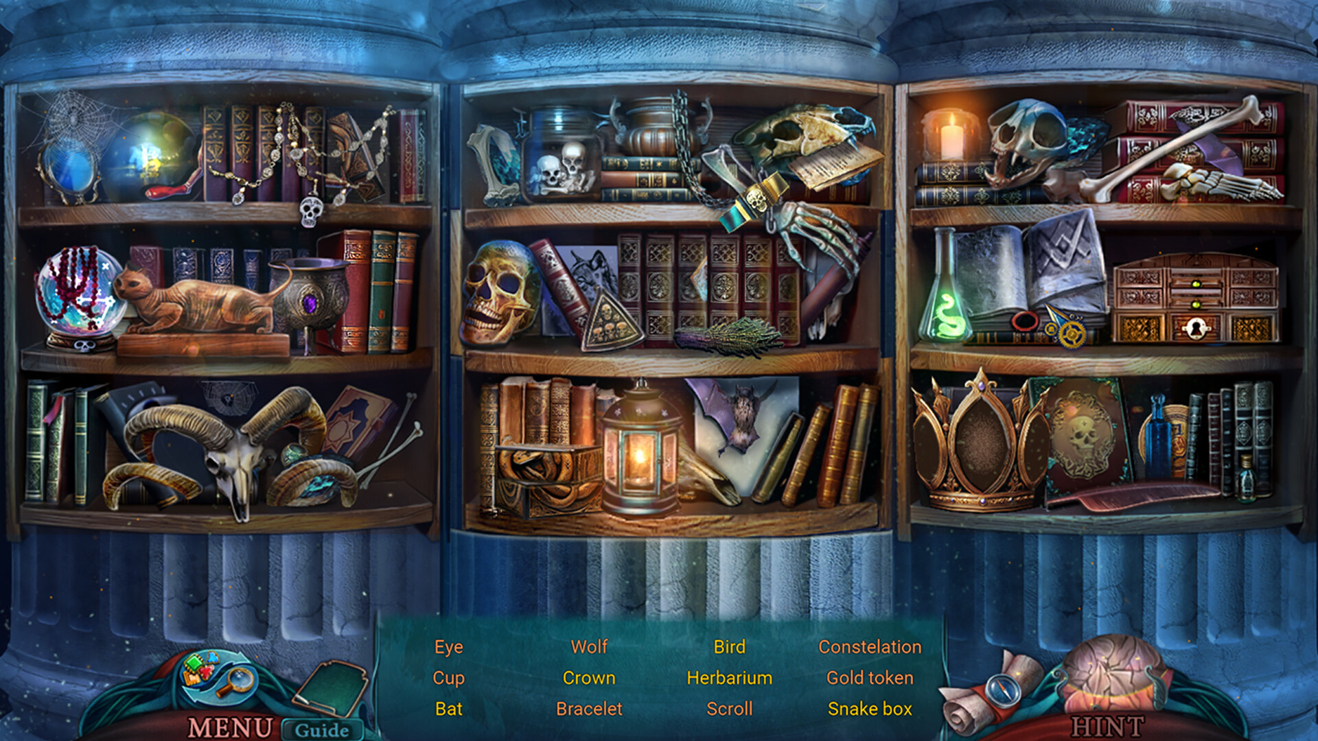 Reflections of Life: Gone But Not Forgotten Collector's Edition screenshot 2