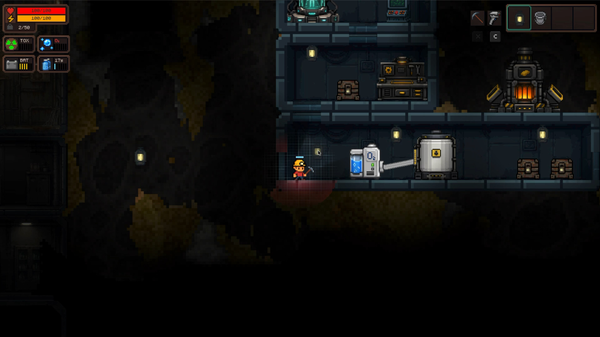 Afterdepth screenshot 15