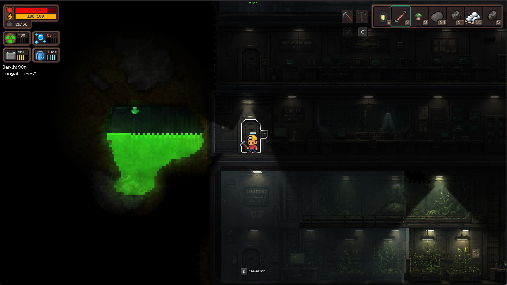 Afterdepth screenshot 10