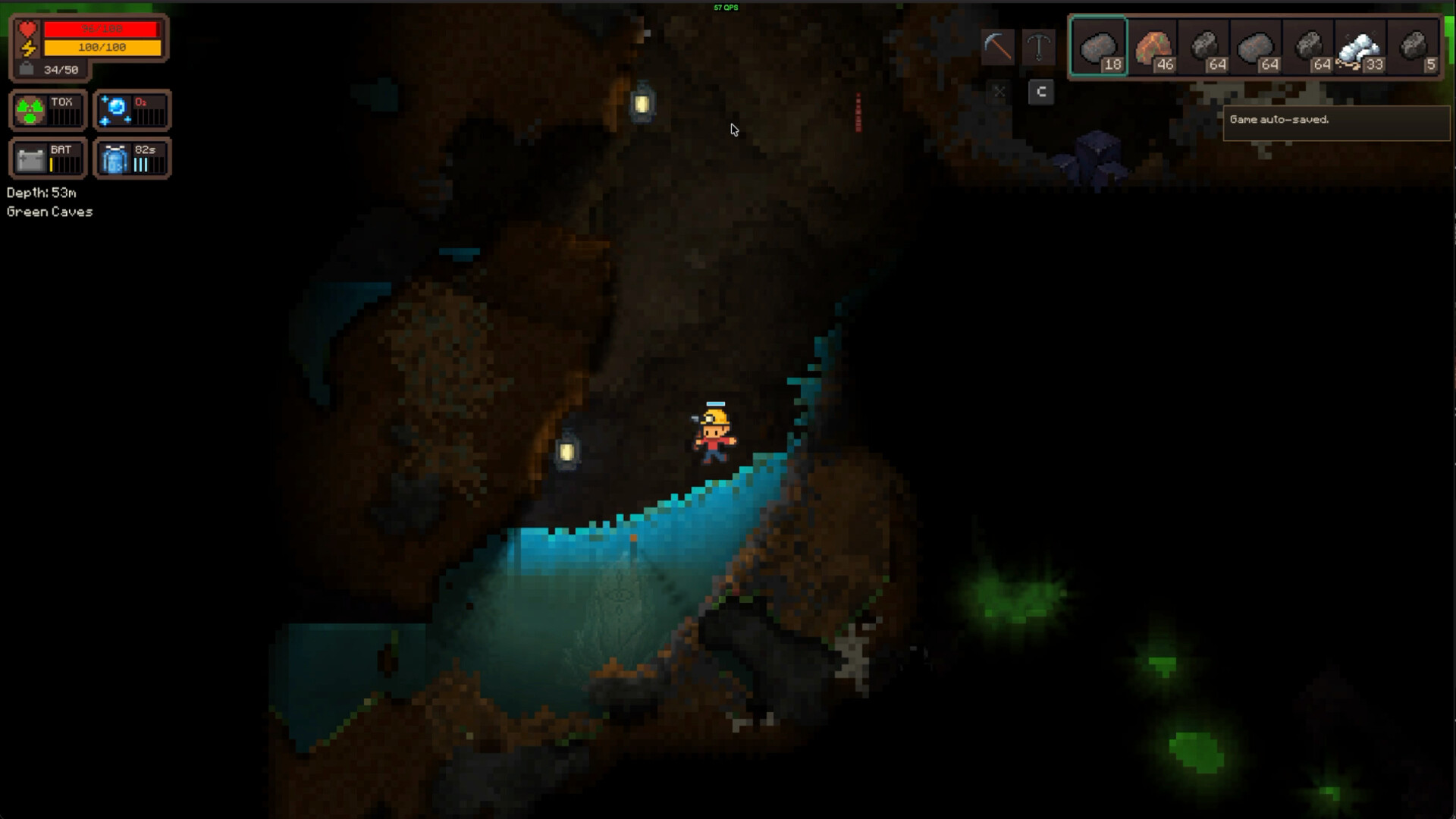 Afterdepth screenshot 11