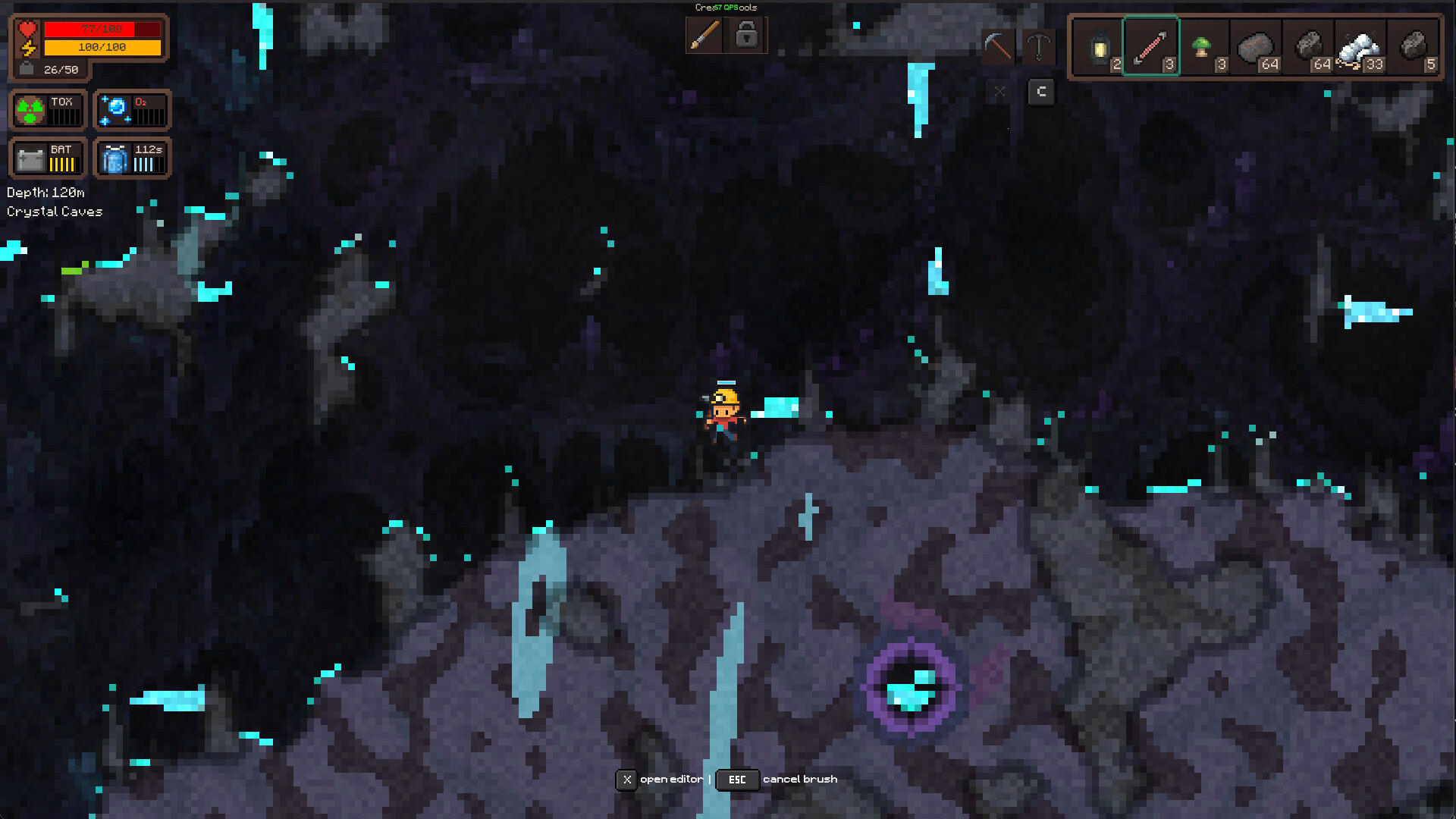 Afterdepth screenshot 6