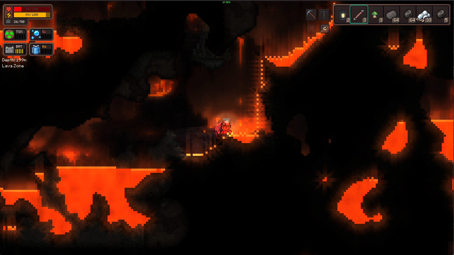 Afterdepth screenshot 4