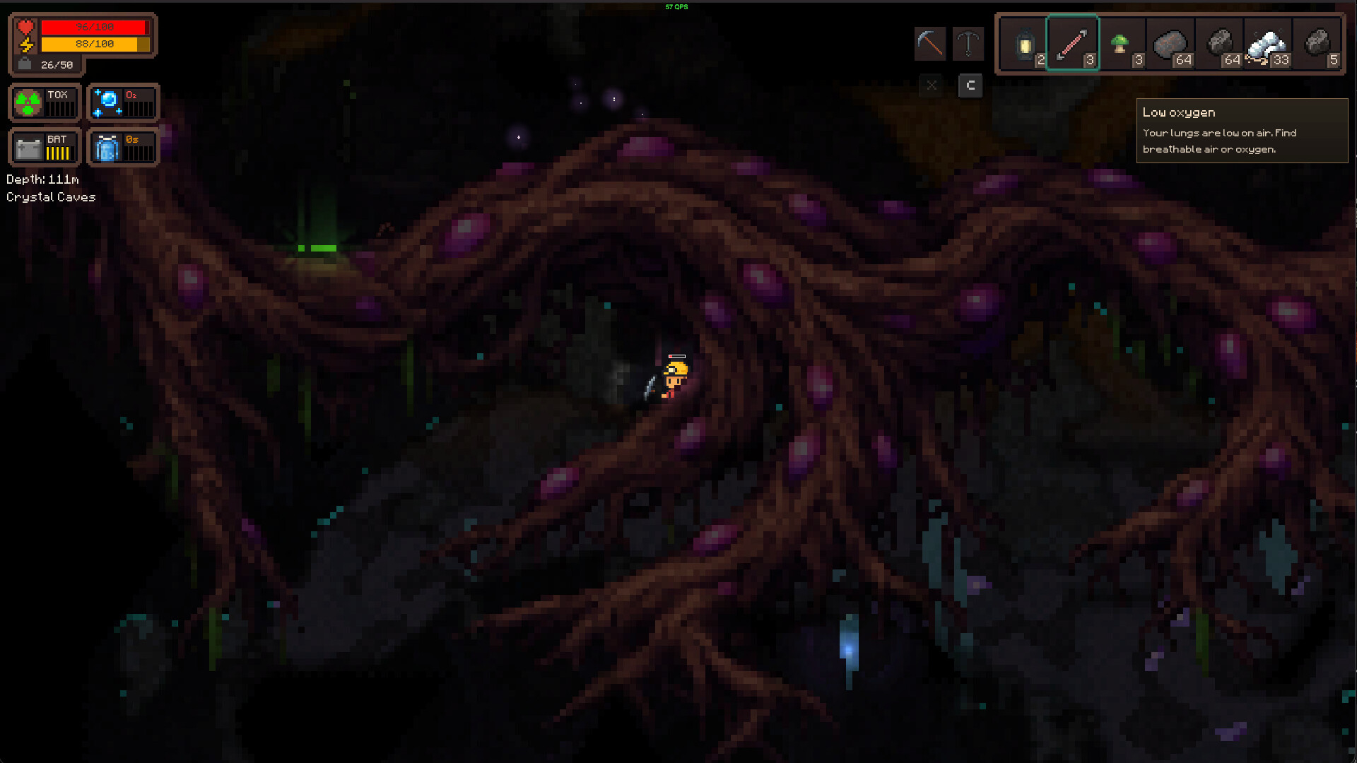 Afterdepth screenshot 5