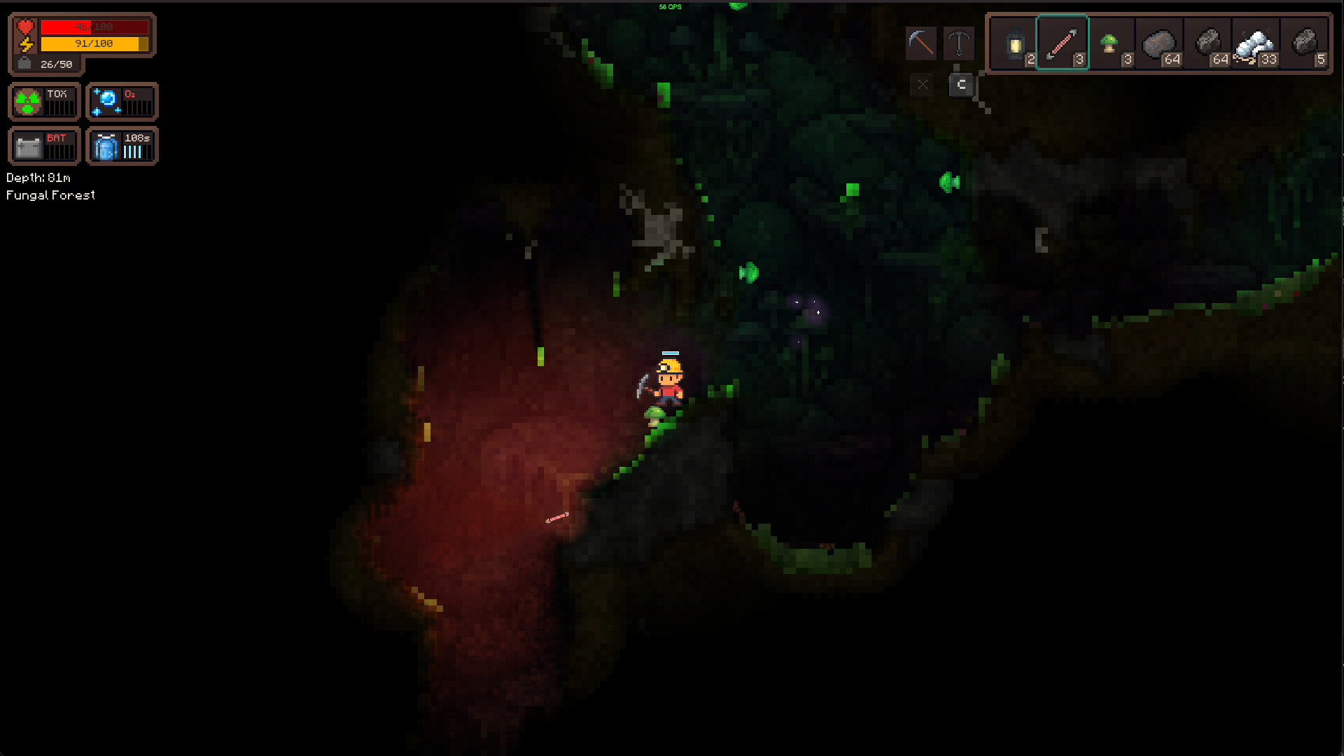 Afterdepth screenshot 8