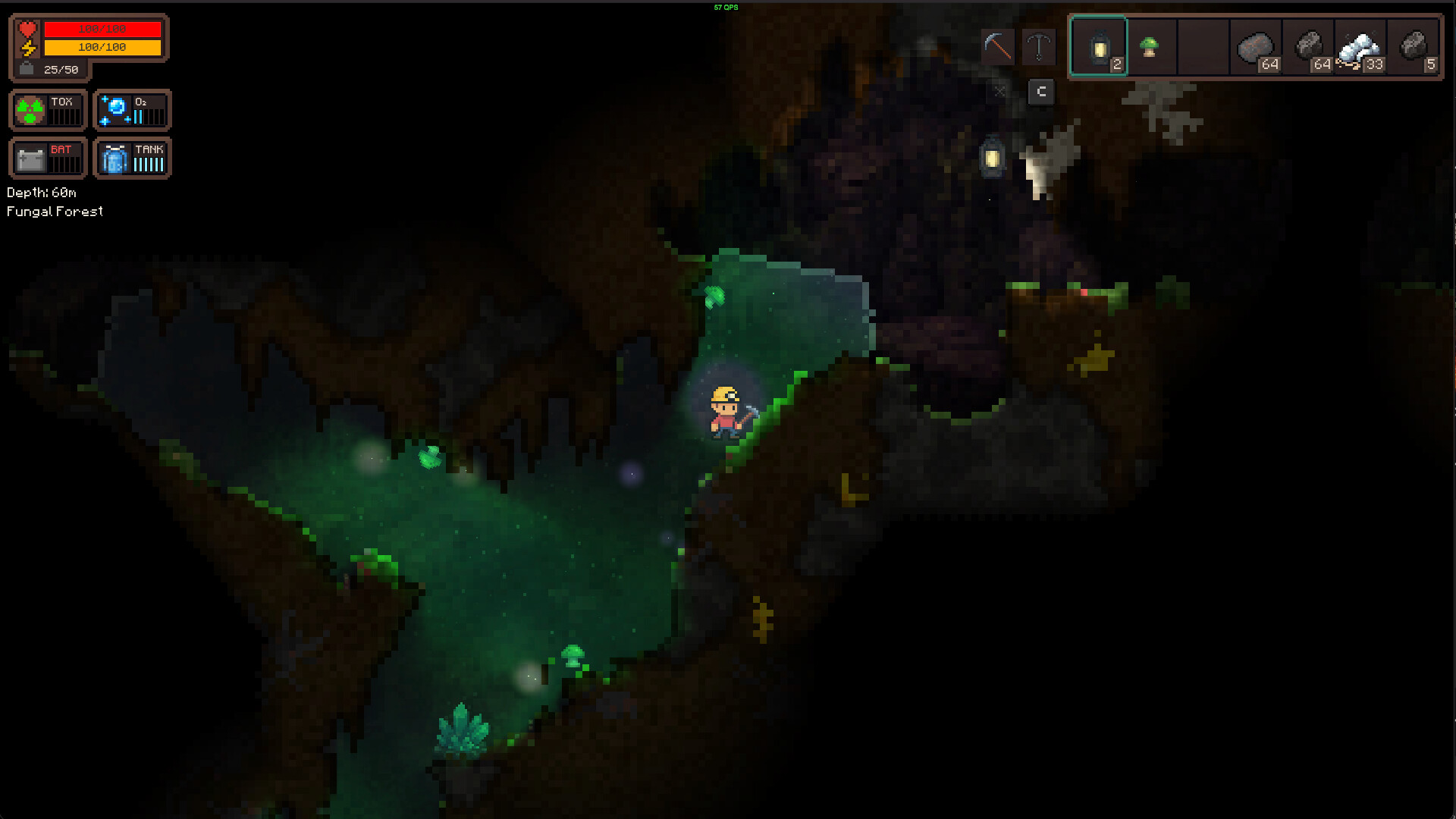 Afterdepth screenshot 1
