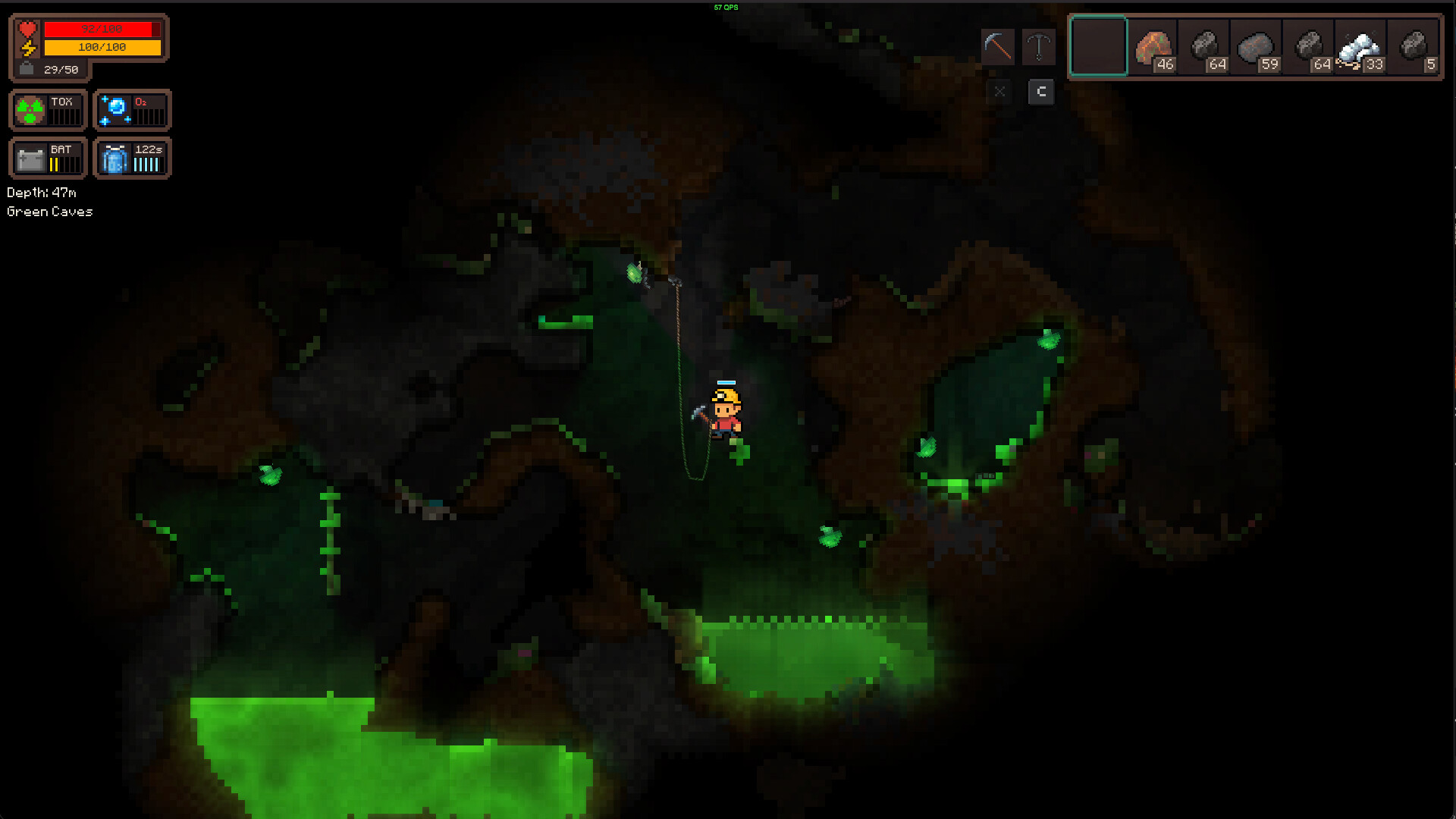 Afterdepth screenshot 3