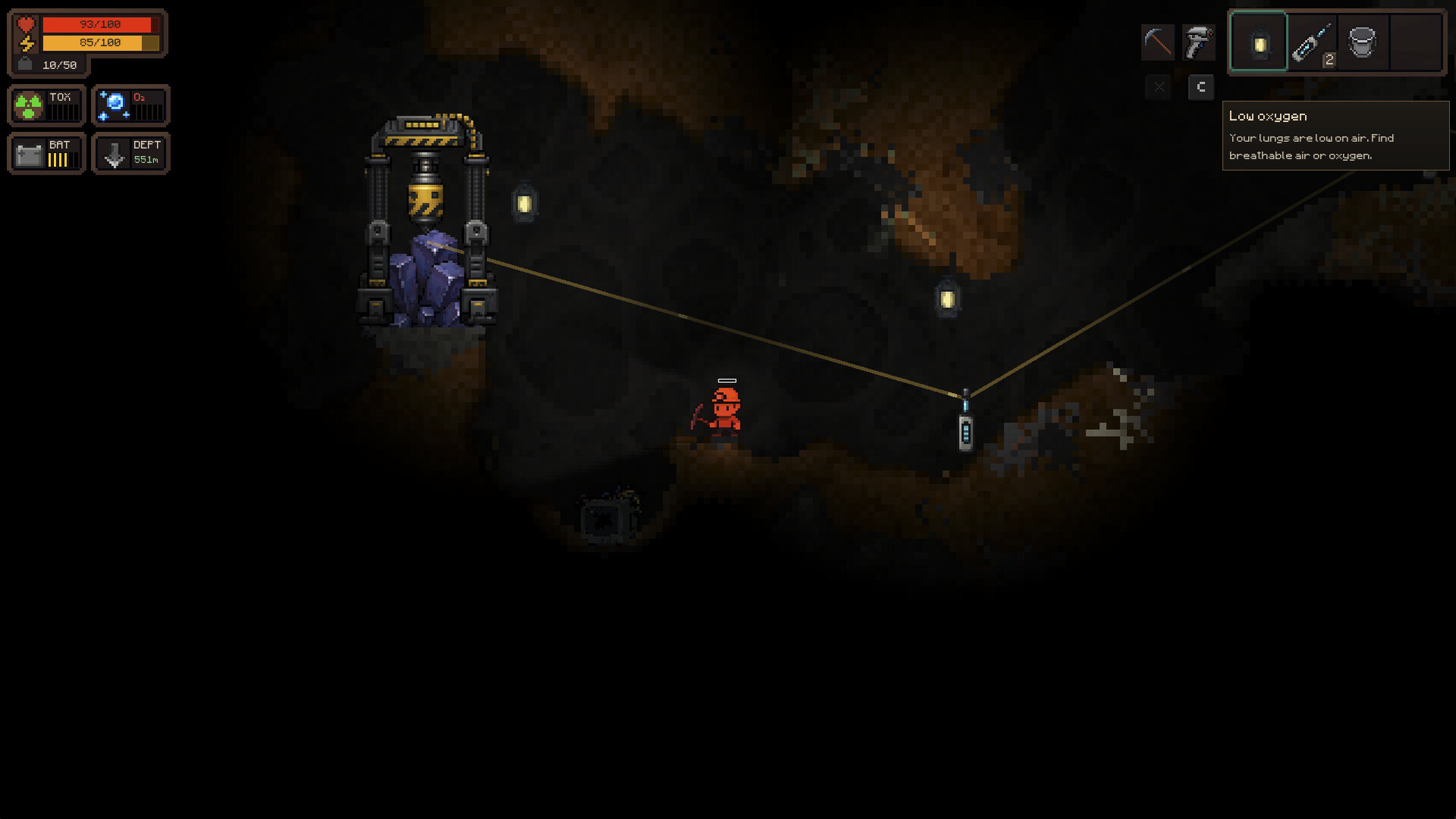 Afterdepth screenshot 14