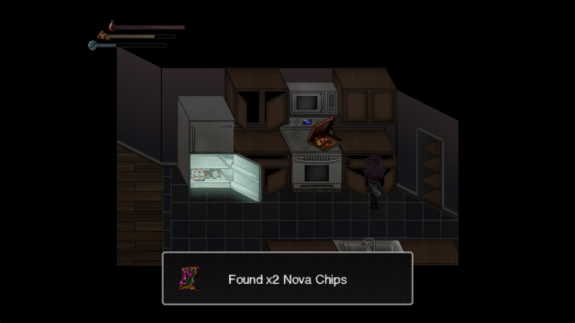r u n a w a y s screenshot 5