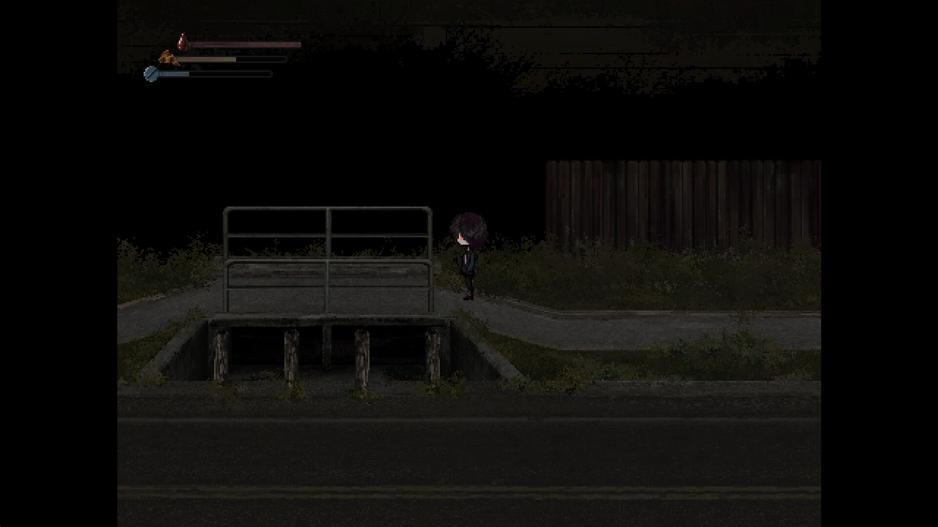 r u n a w a y s screenshot 2