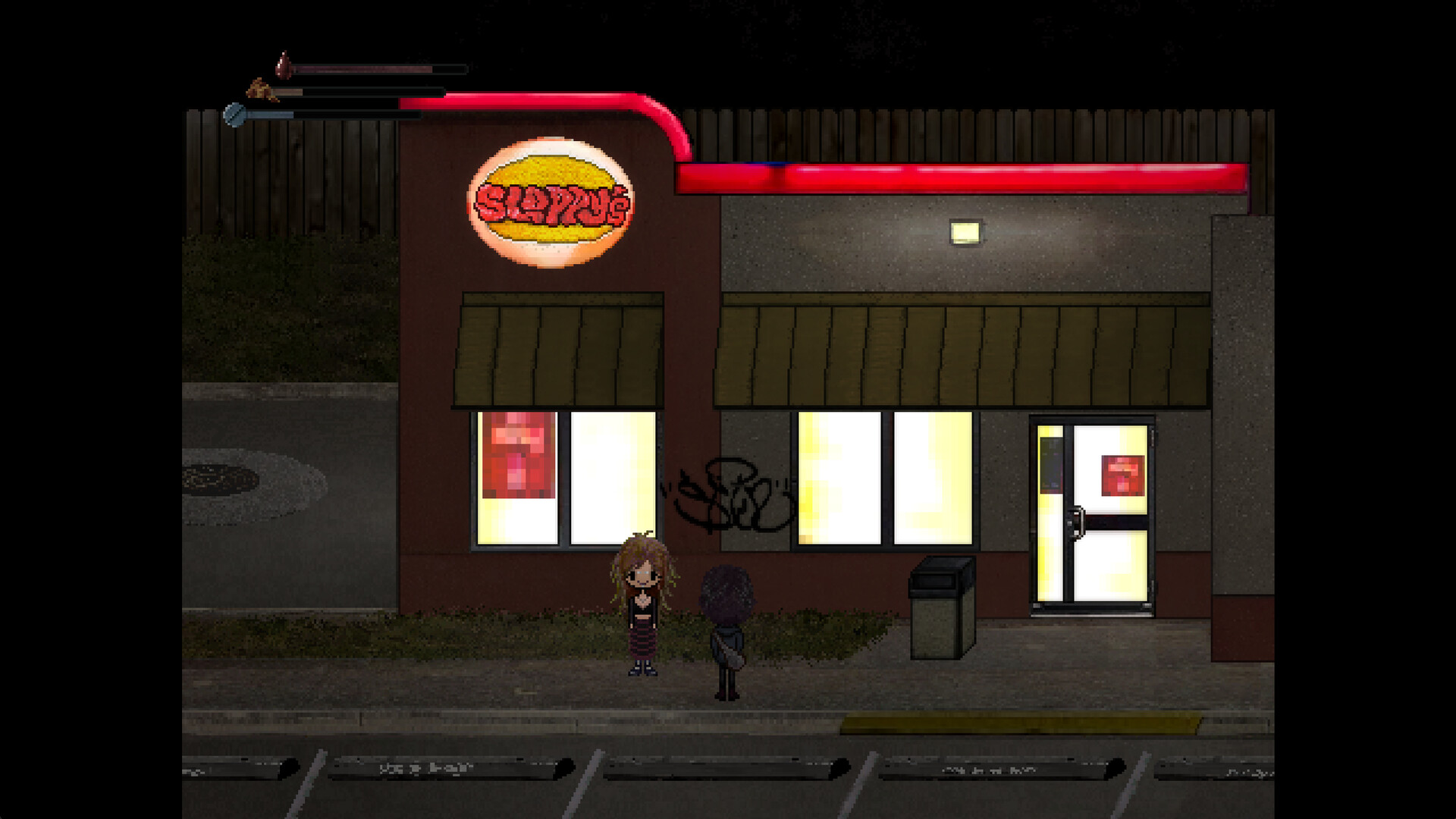 r u n a w a y s screenshot 6