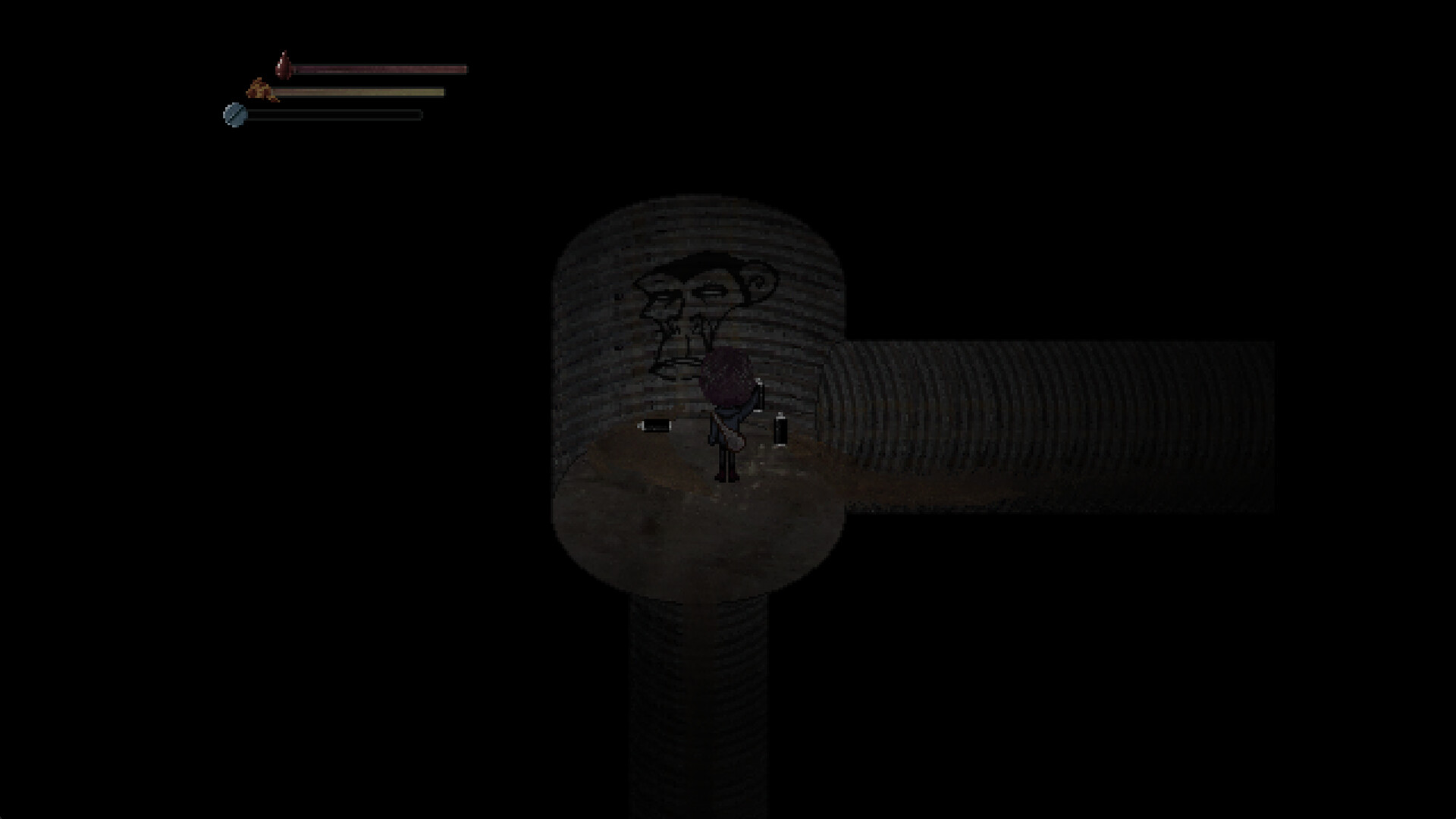 r u n a w a y s screenshot 8