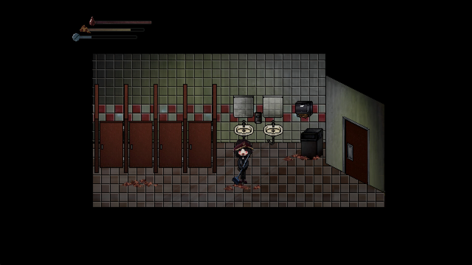 r u n a w a y s screenshot 9