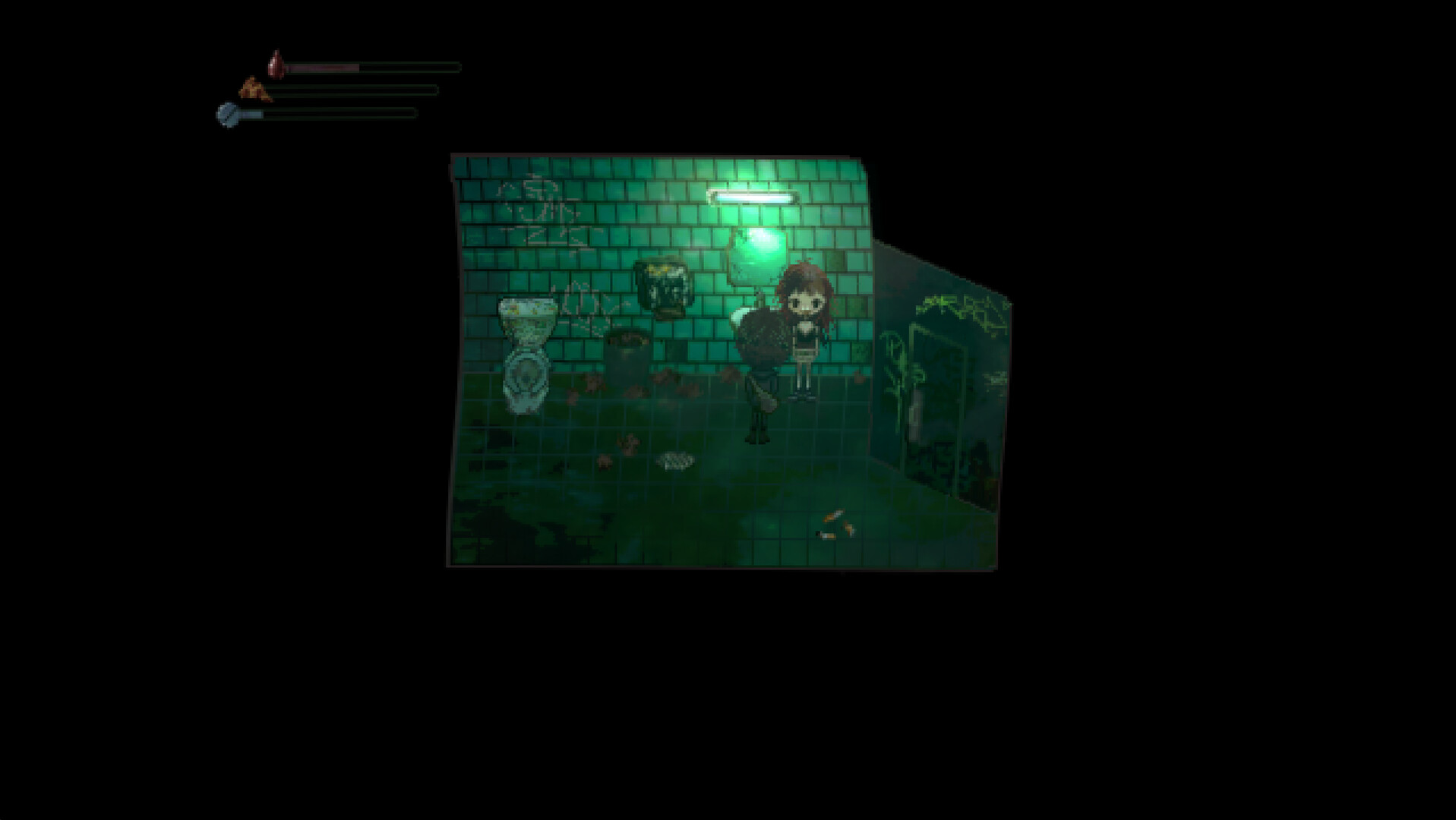 r u n a w a y s screenshot 11