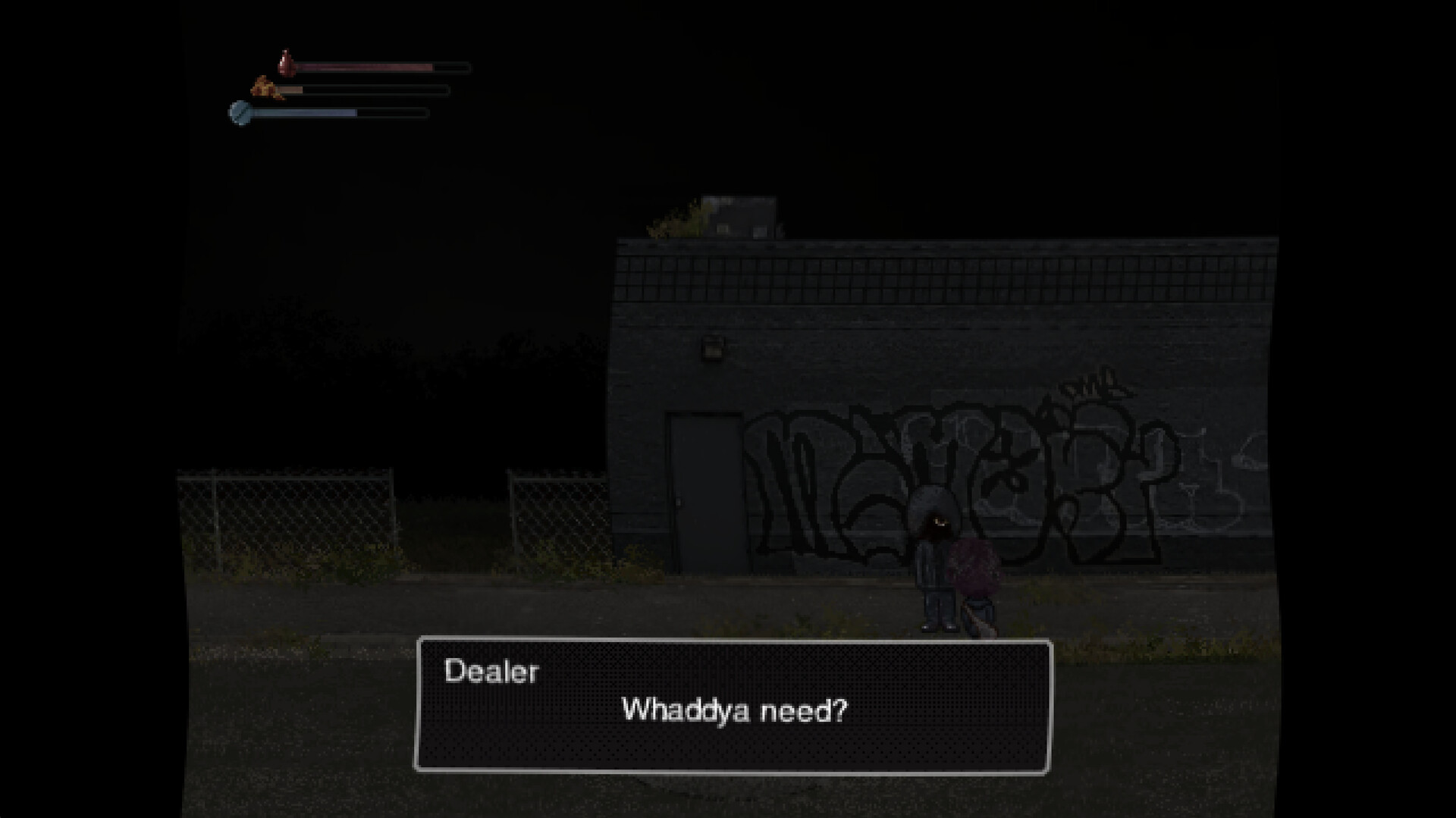 r u n a w a y s screenshot 10