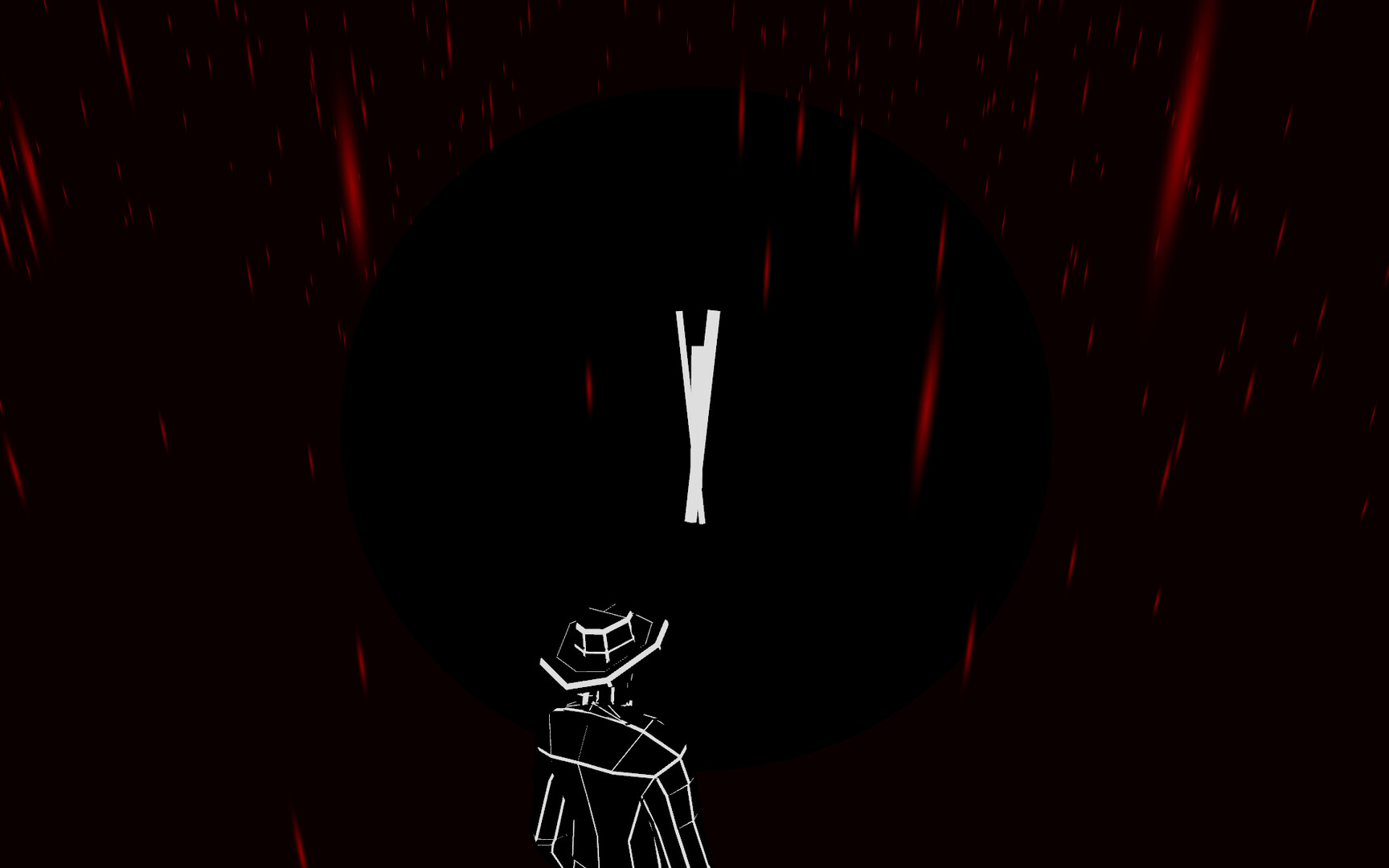 Crimson Rain screenshot 1