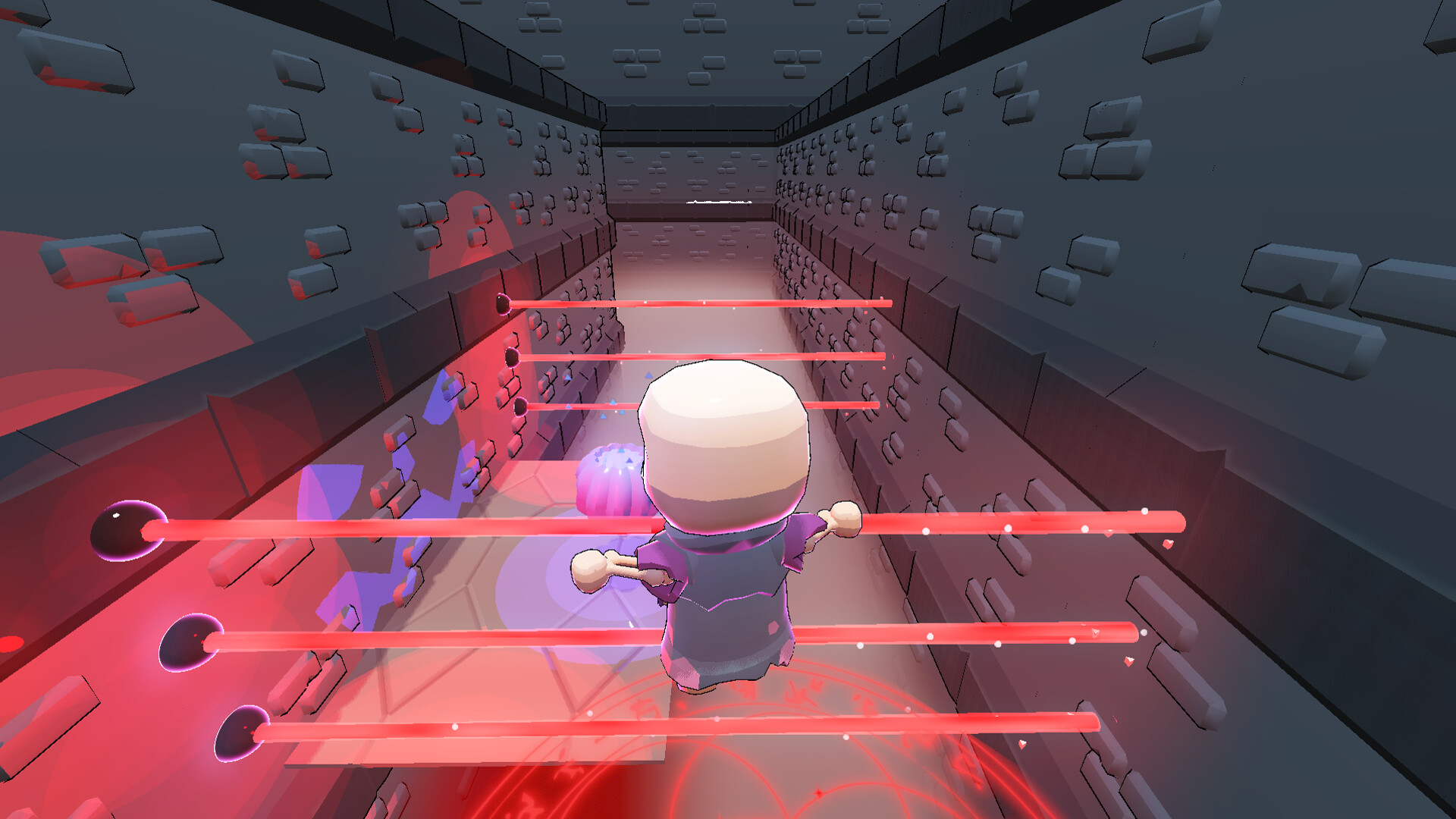 Tokë III screenshot 5