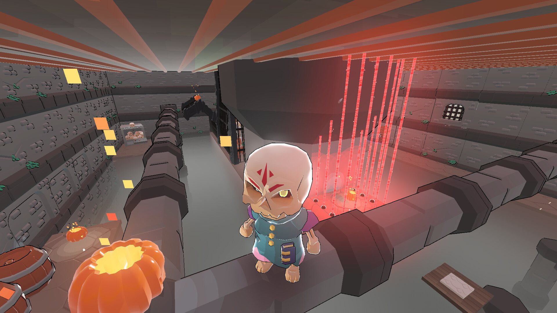 Tokë III screenshot 3