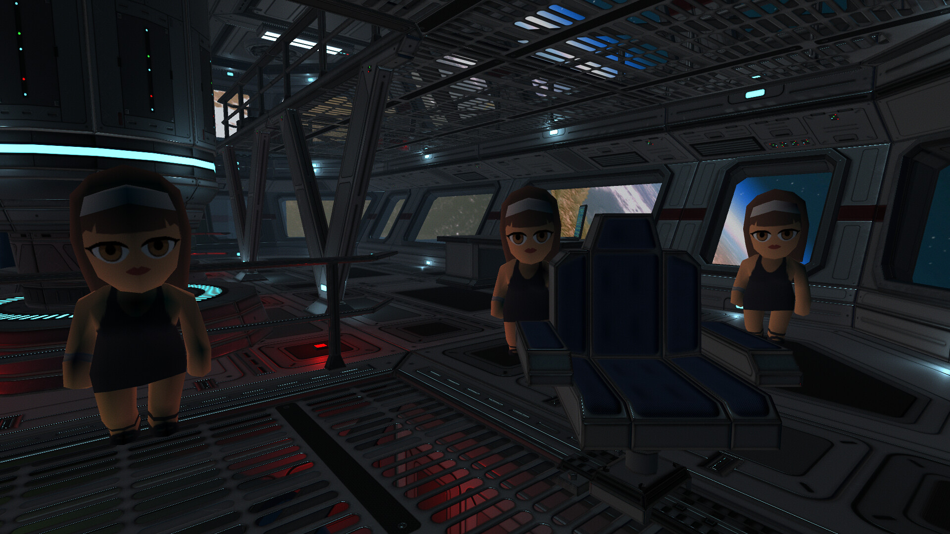 The Entity Within screenshot 3