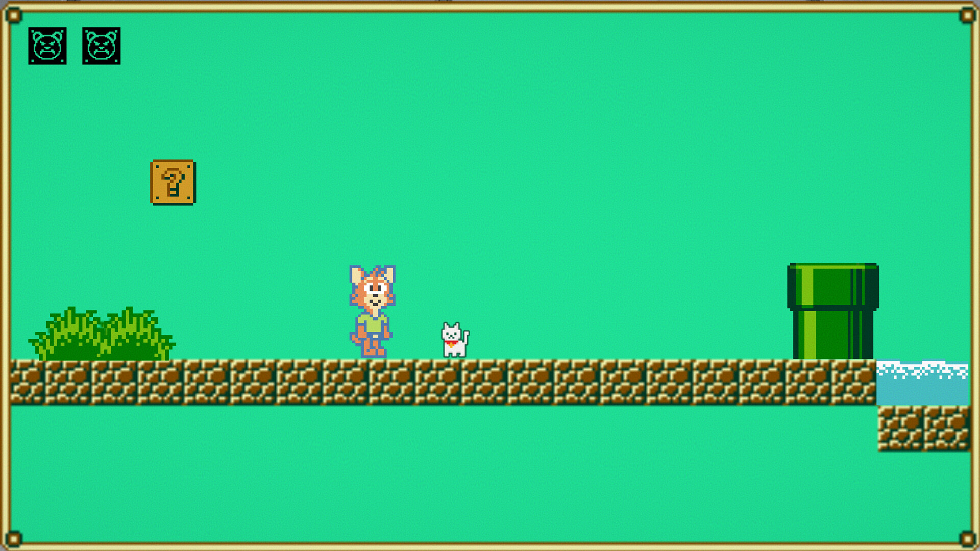 The Entity Within screenshot 6