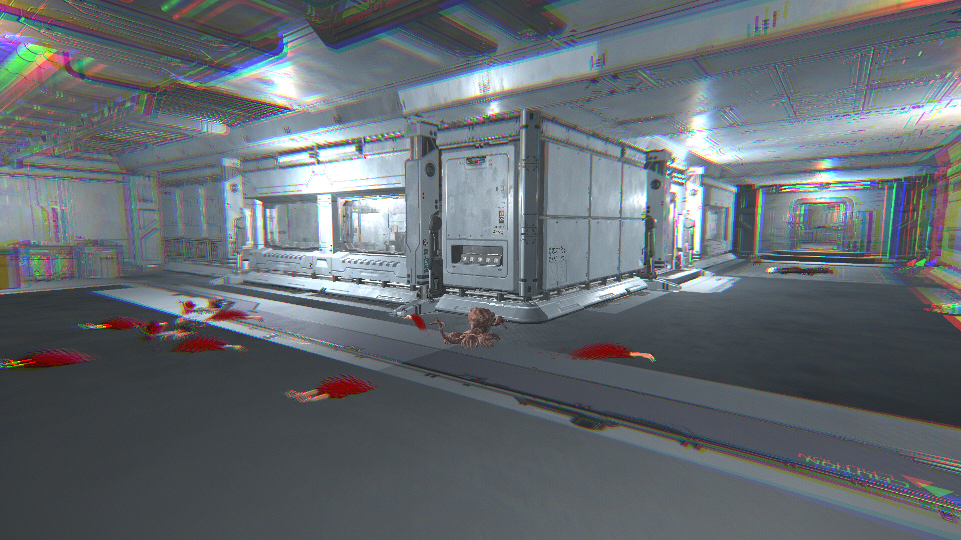 The Entity Within screenshot 4