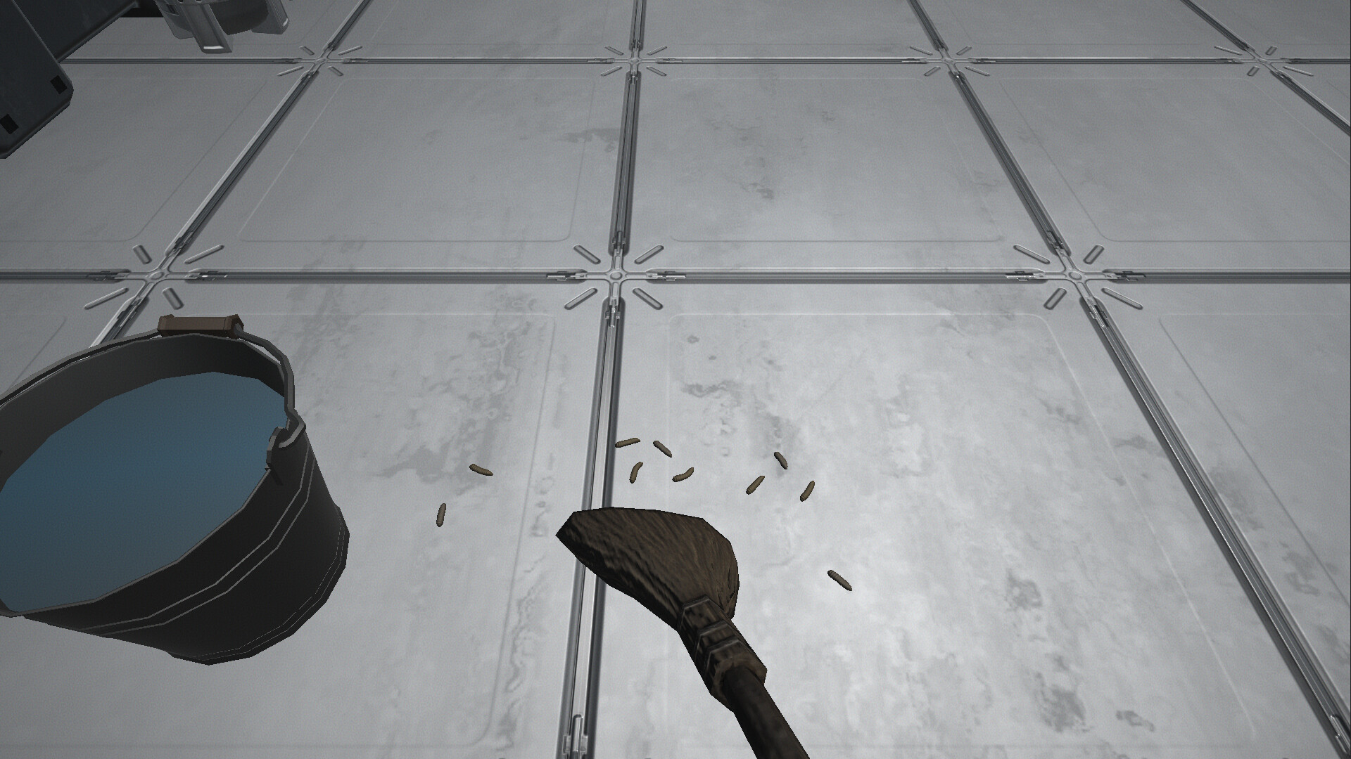 The Entity Within screenshot 2