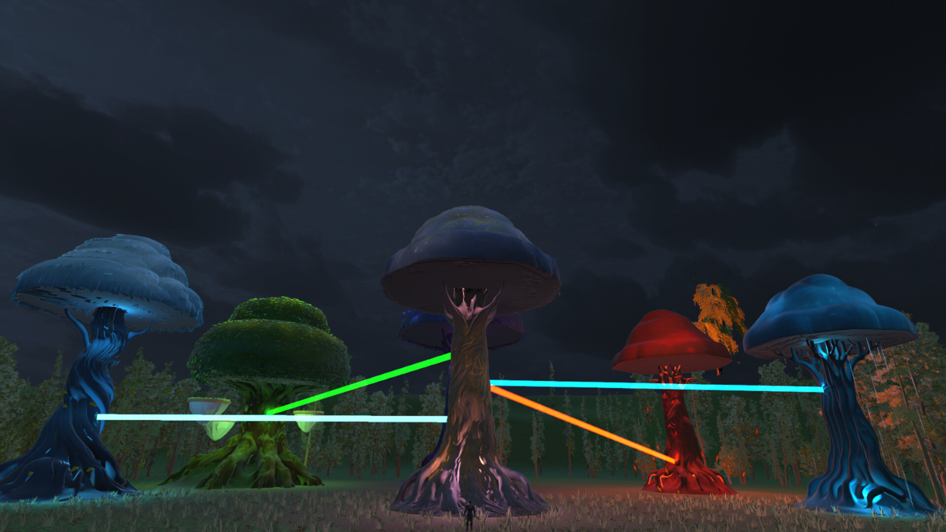Tatvalok screenshot 2