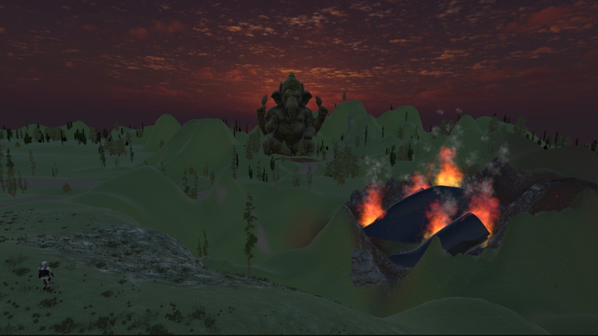 Tatvalok screenshot 5