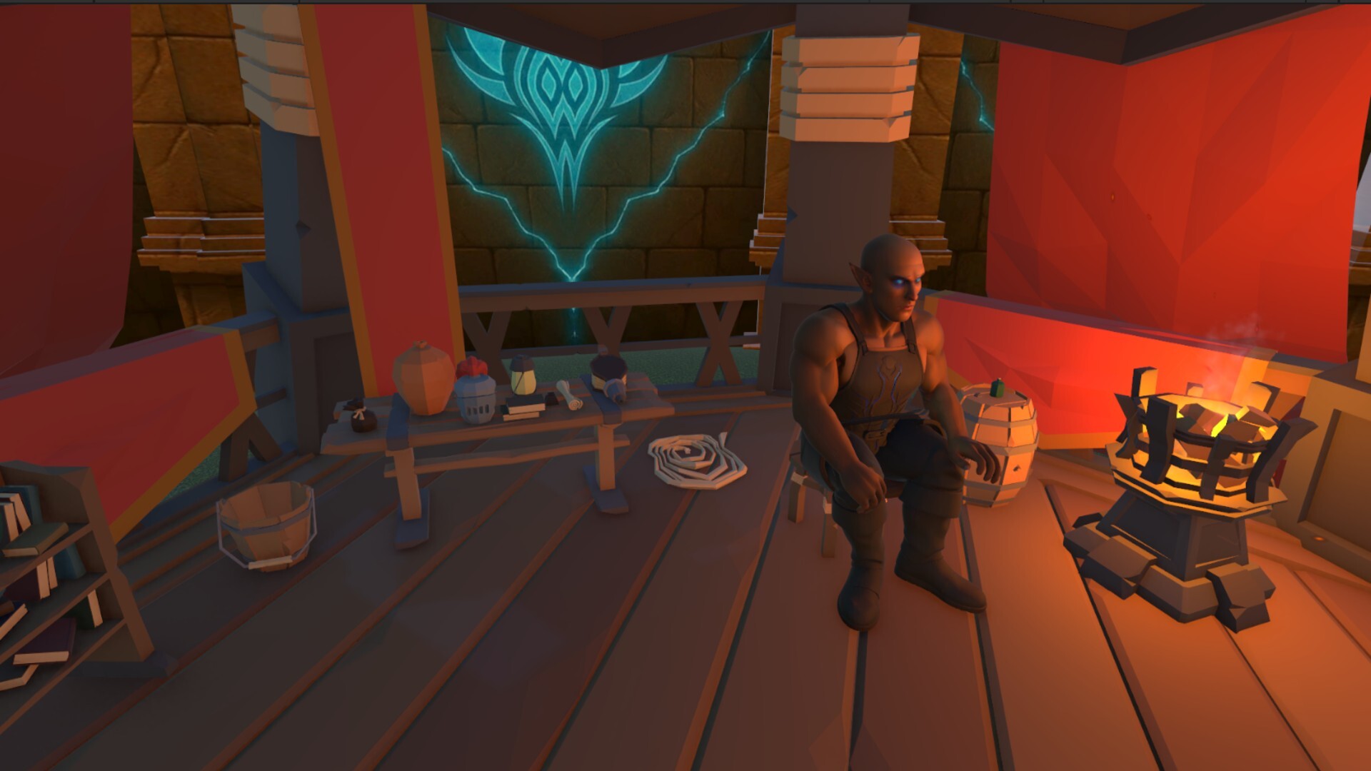 Tatvalok screenshot 1