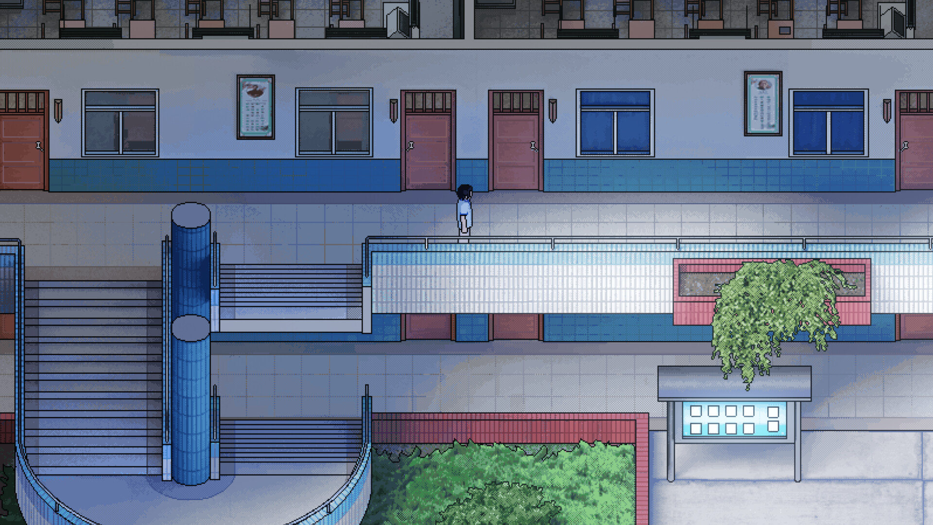 红夏 screenshot 2