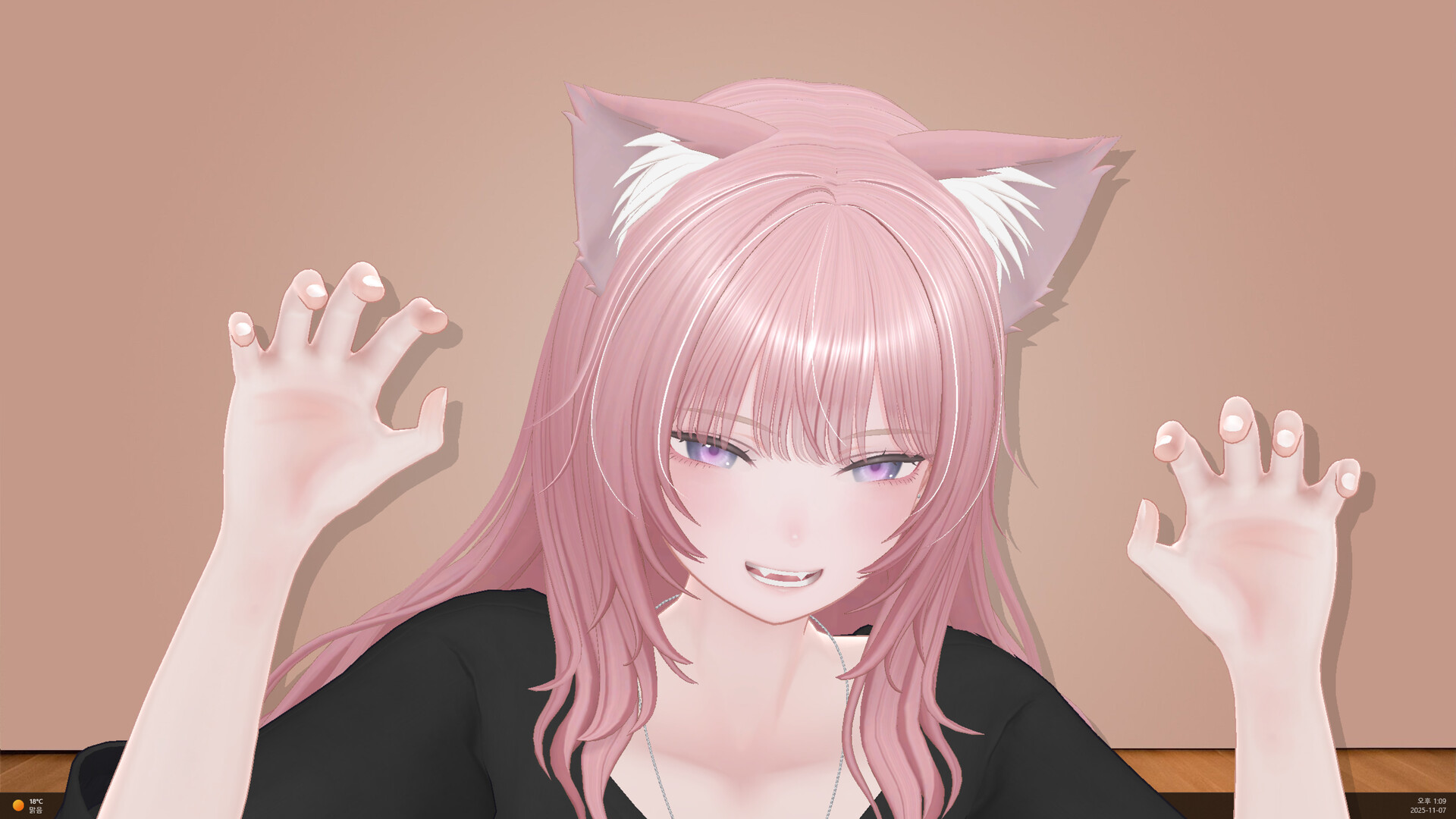 My Neko Pet screenshot 2