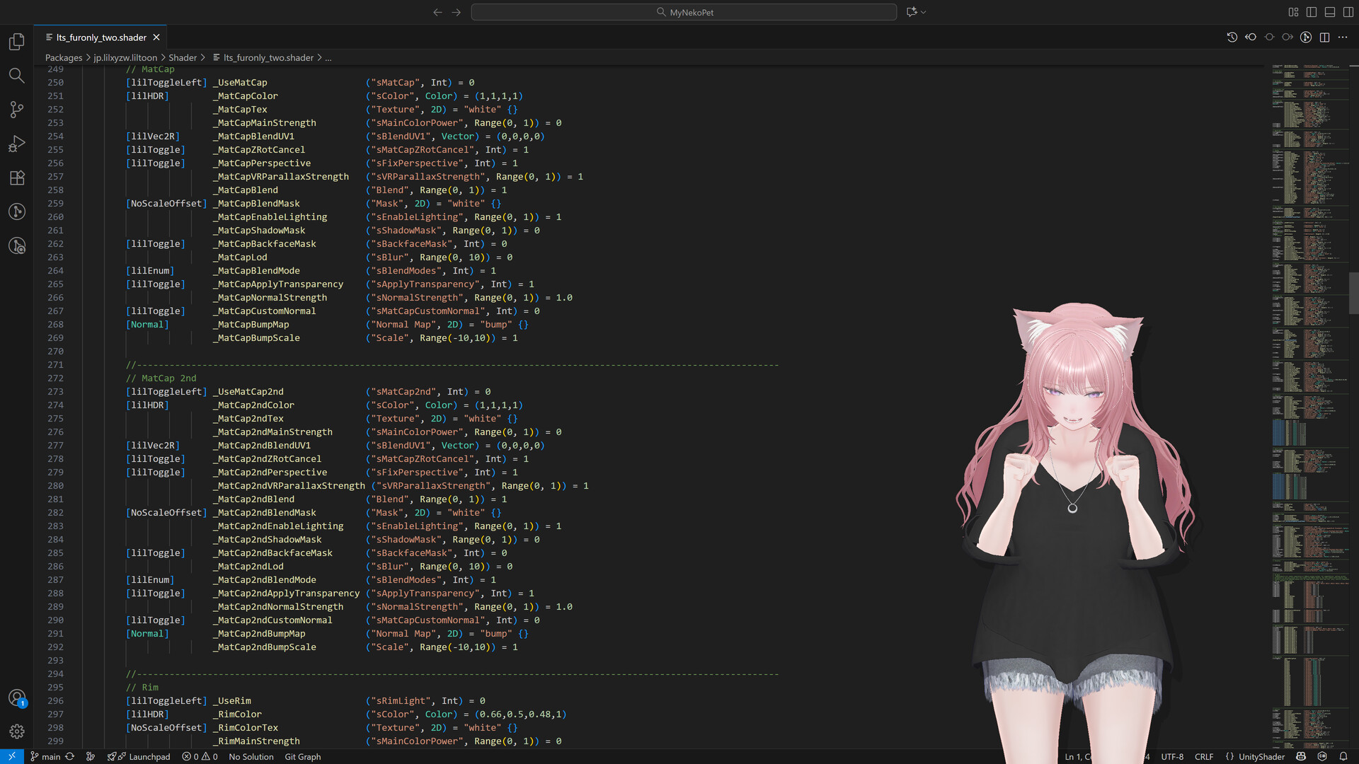 My Neko Pet screenshot 7