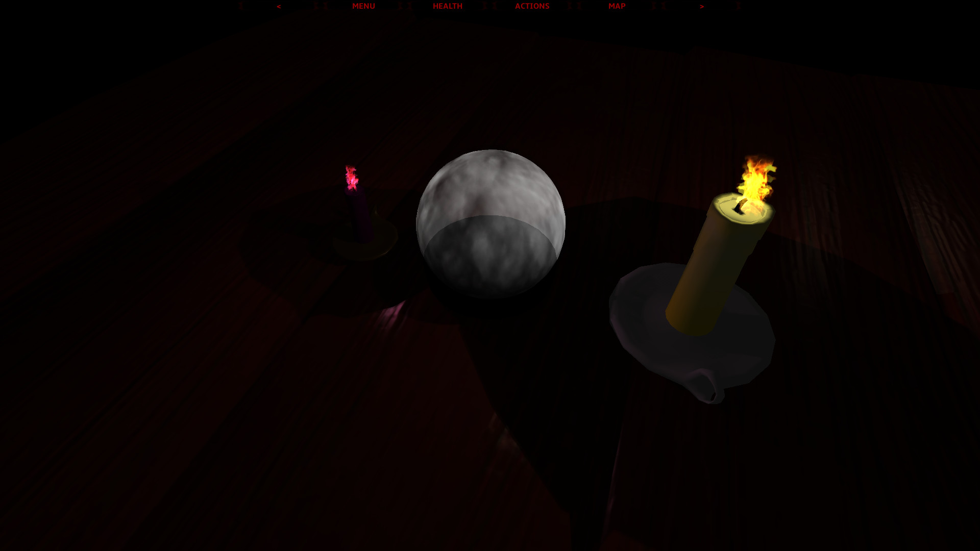 Heresy screenshot 5