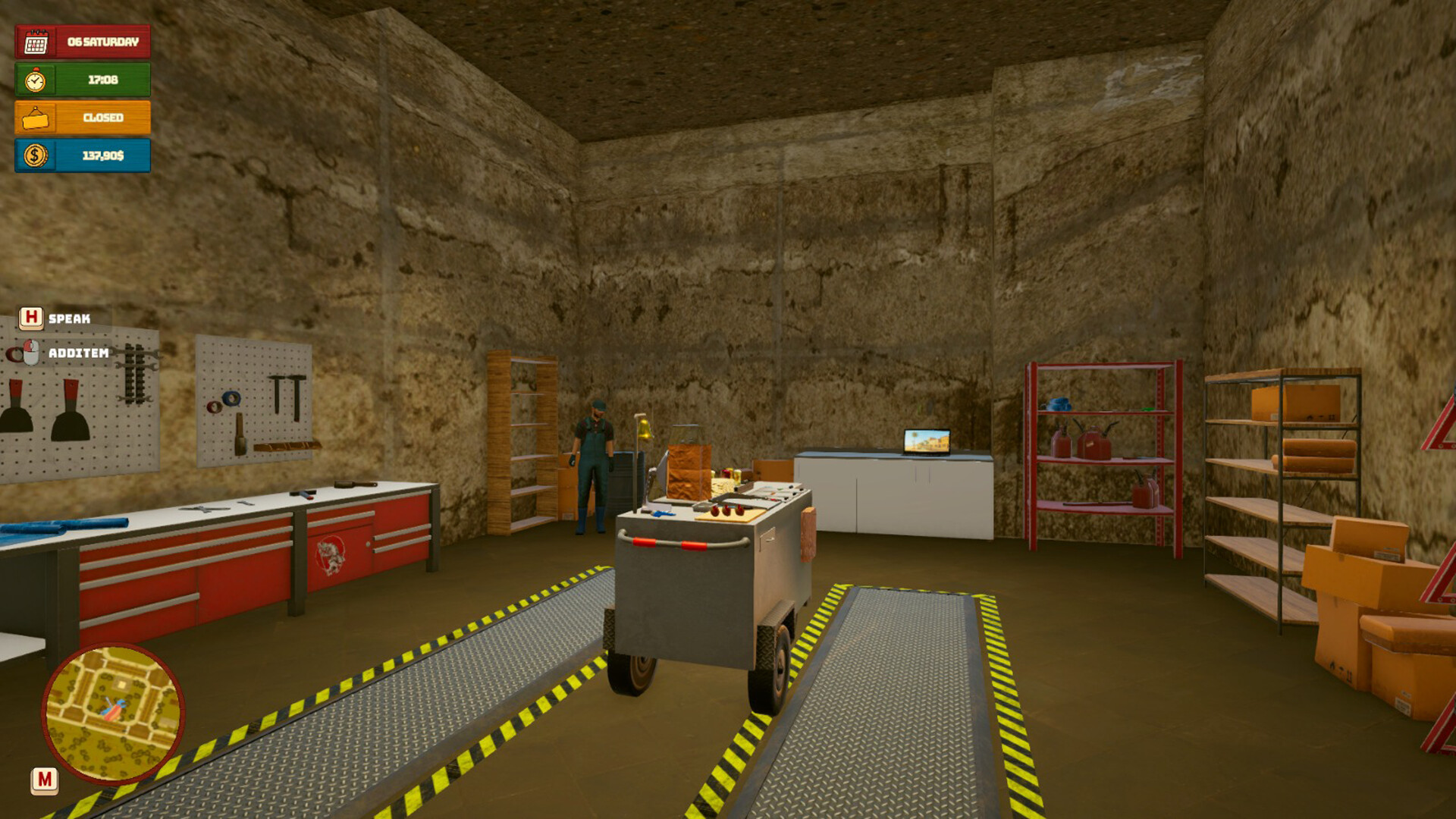 Summer Delicious Simulator screenshot 19