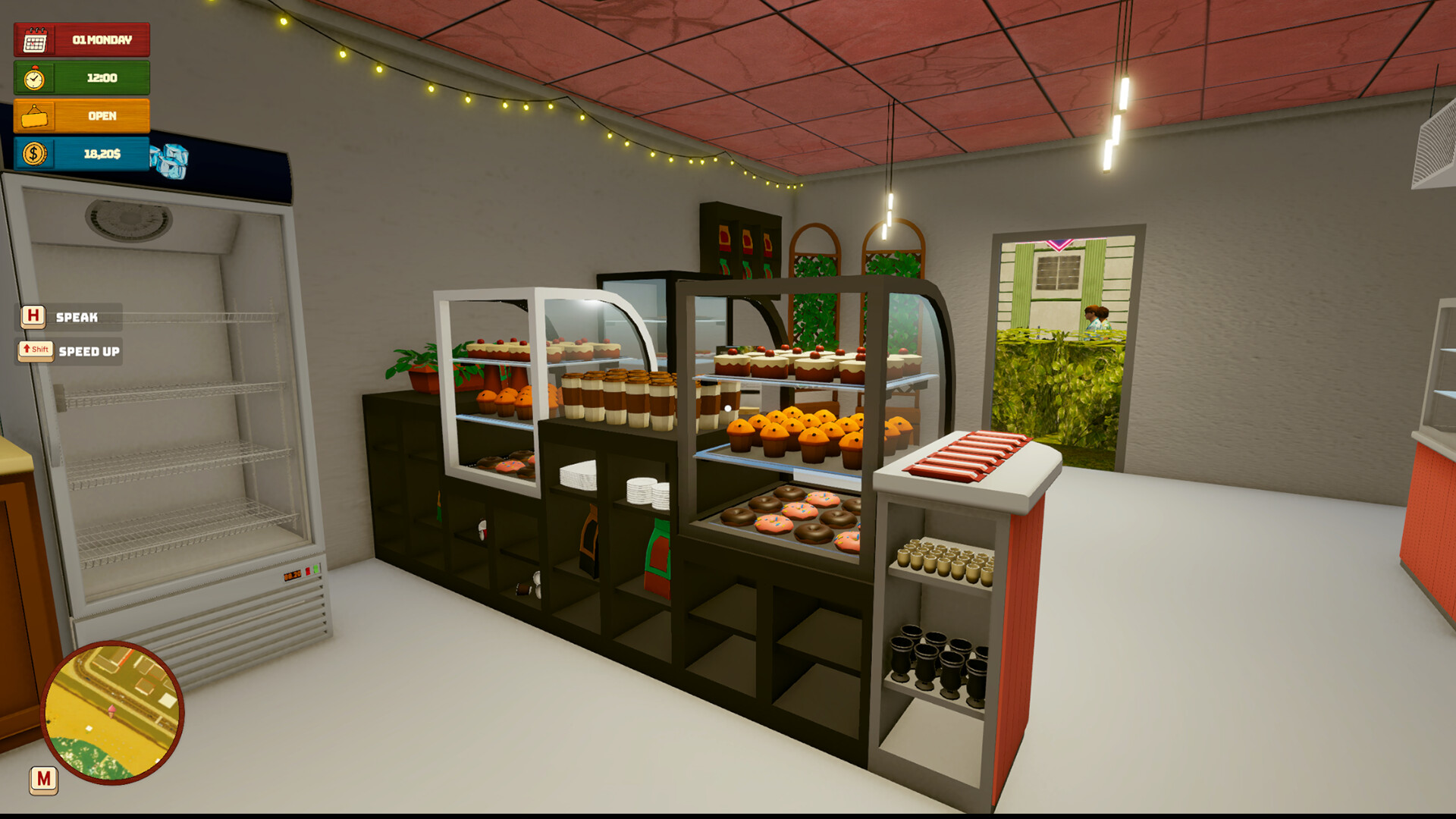 Summer Delicious Simulator screenshot 7