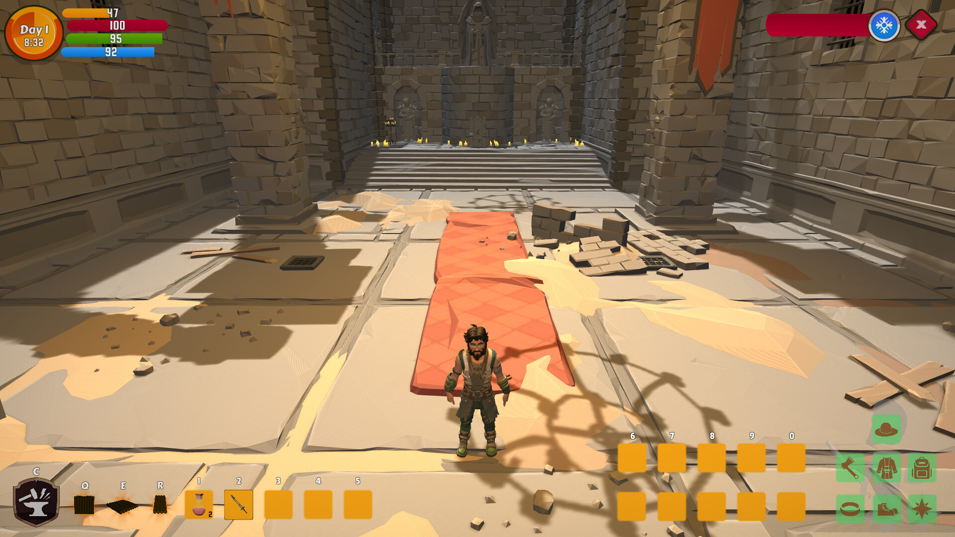 VELTHRA screenshot 12