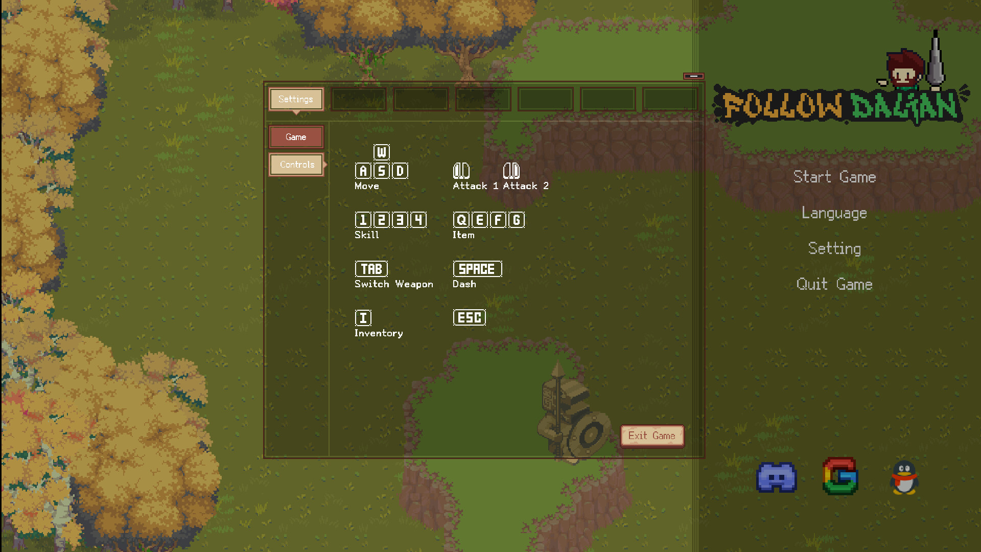 Follow Dalian screenshot 6