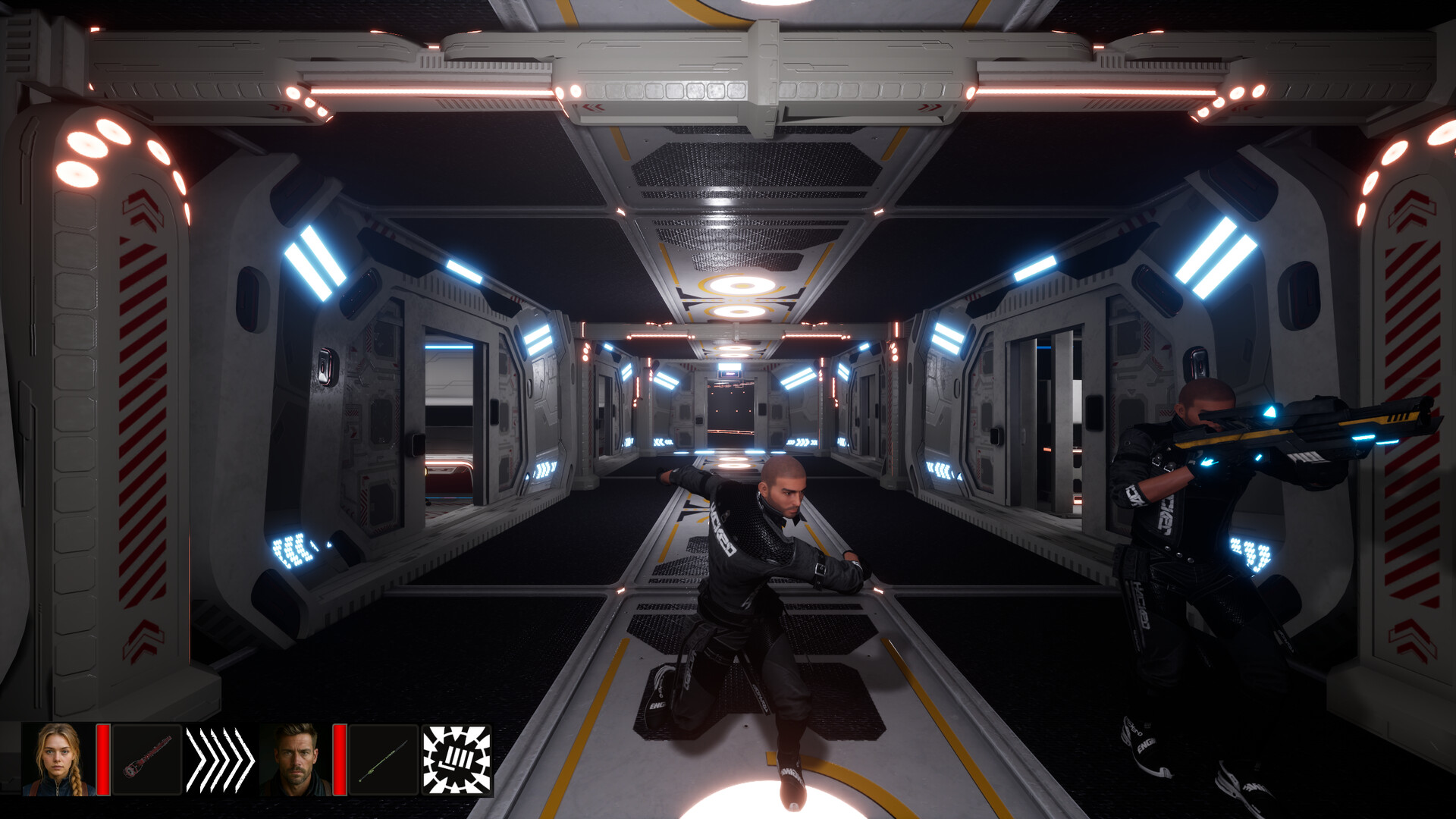 BaseStar screenshot 7